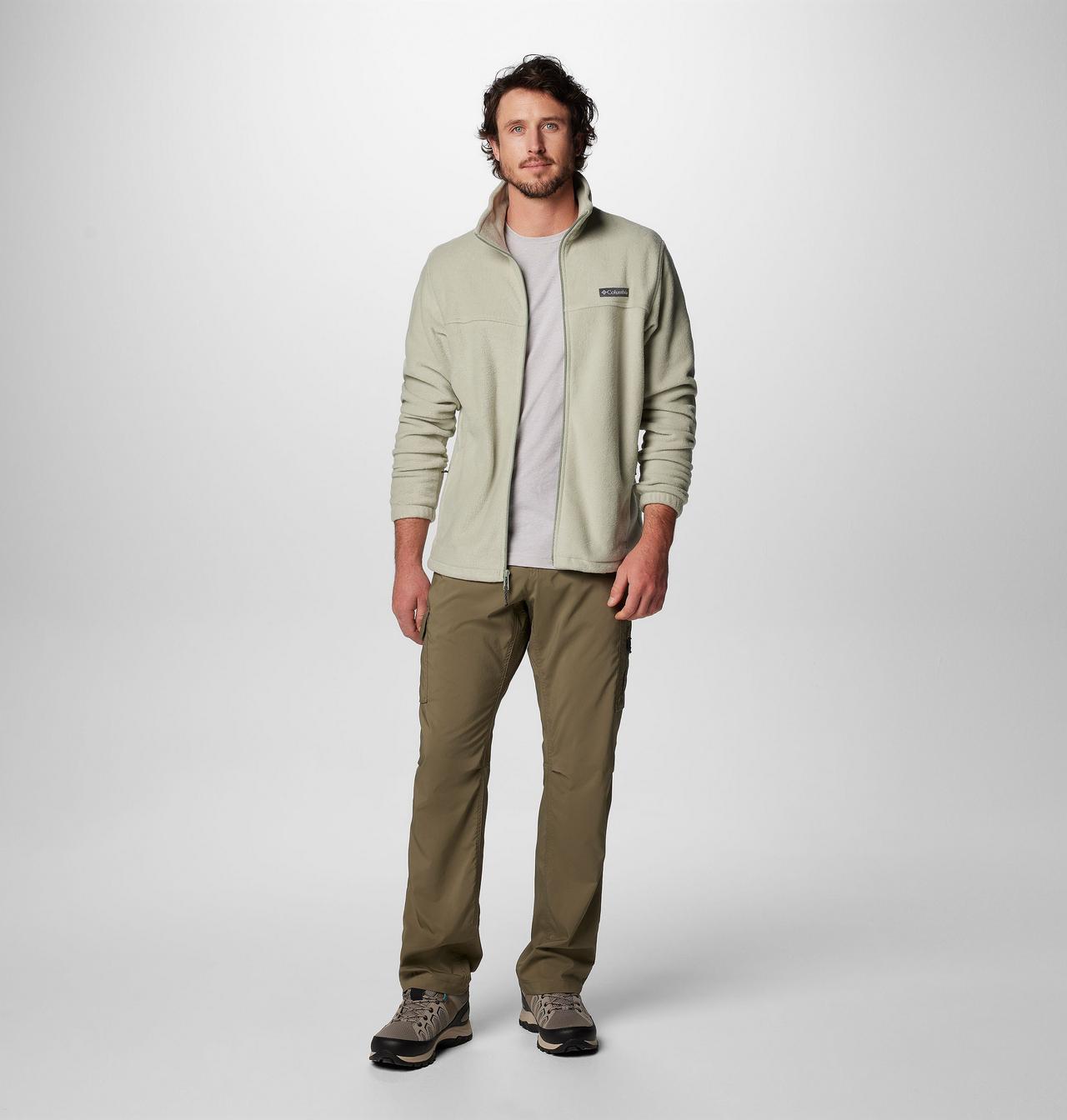 Men's Steens Mountain™ 2.0 Full Zip Fleece Jacket 3