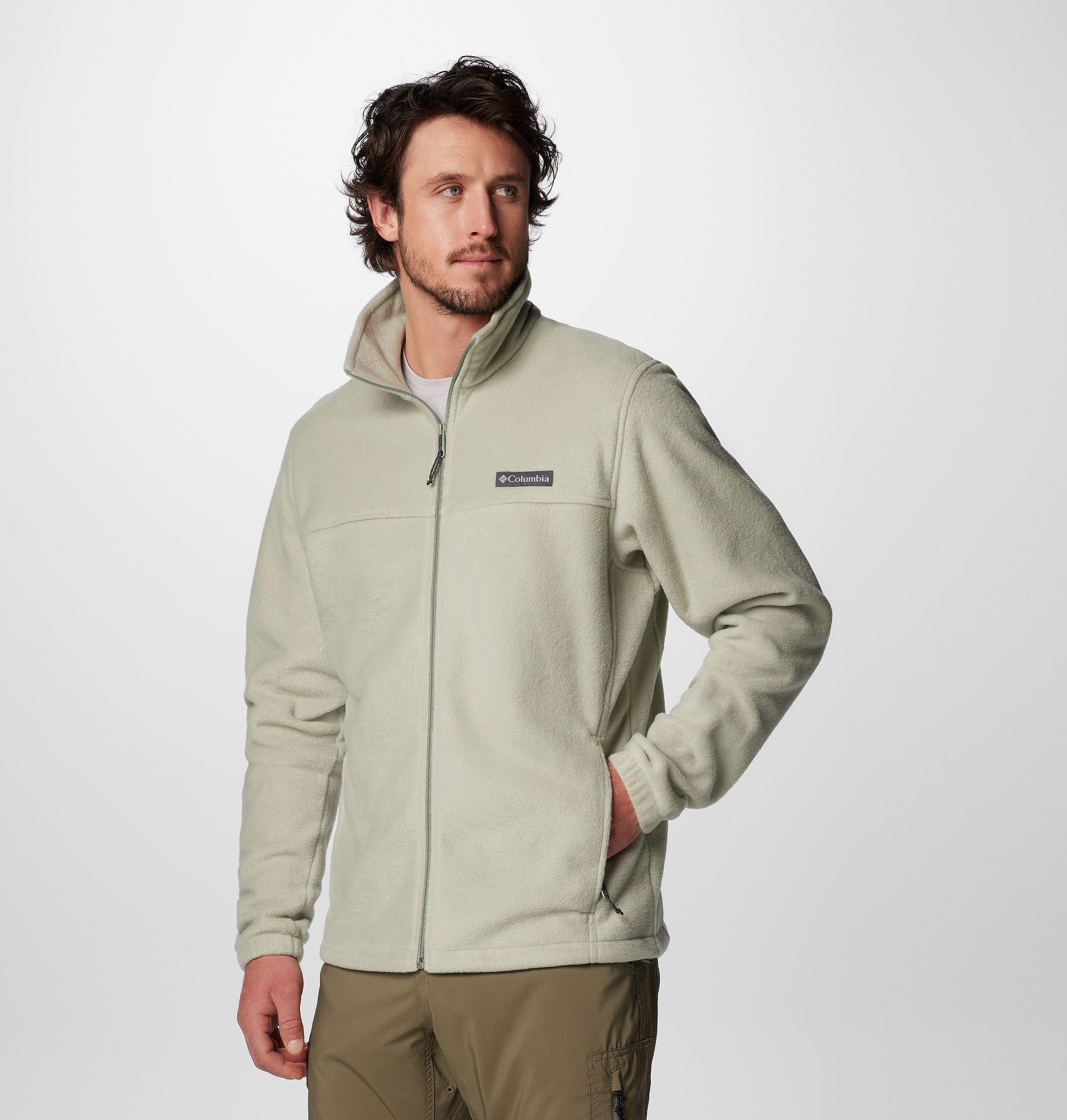 Men's Steens Mountain 2.0 Full Zip Fleece Jacket 4