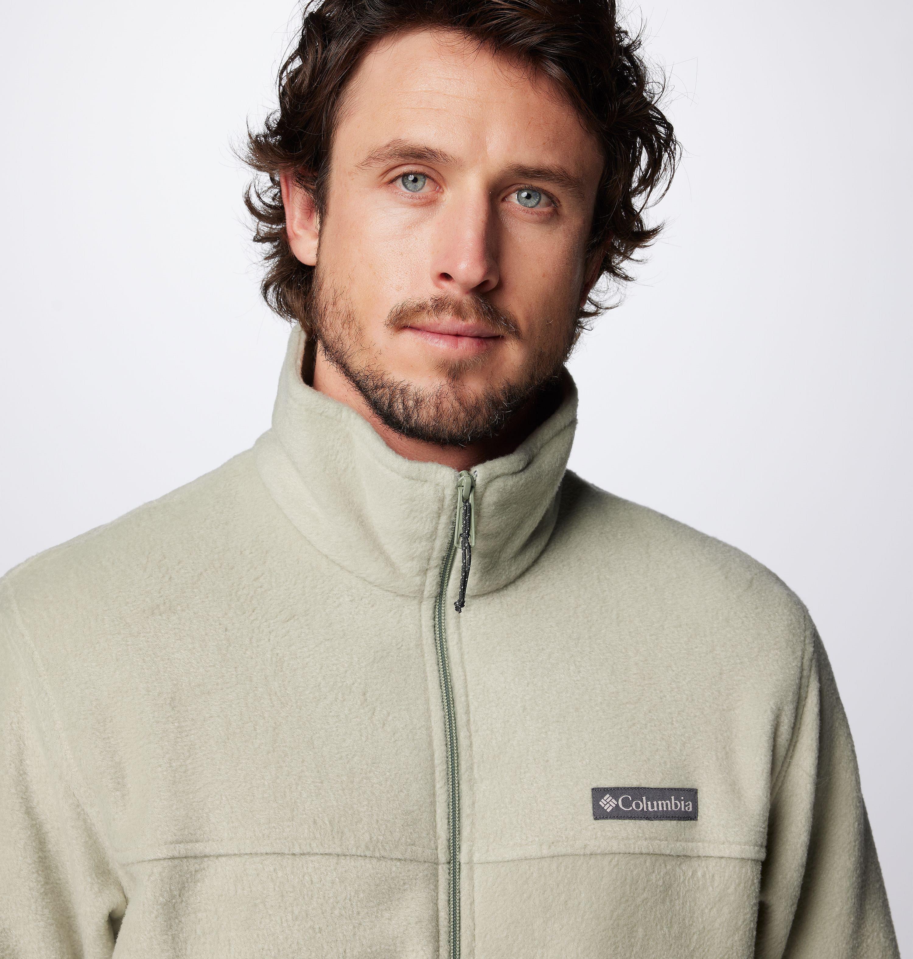 Men's Steens Mountain 2.0 Full Zip Fleece Jacket 5