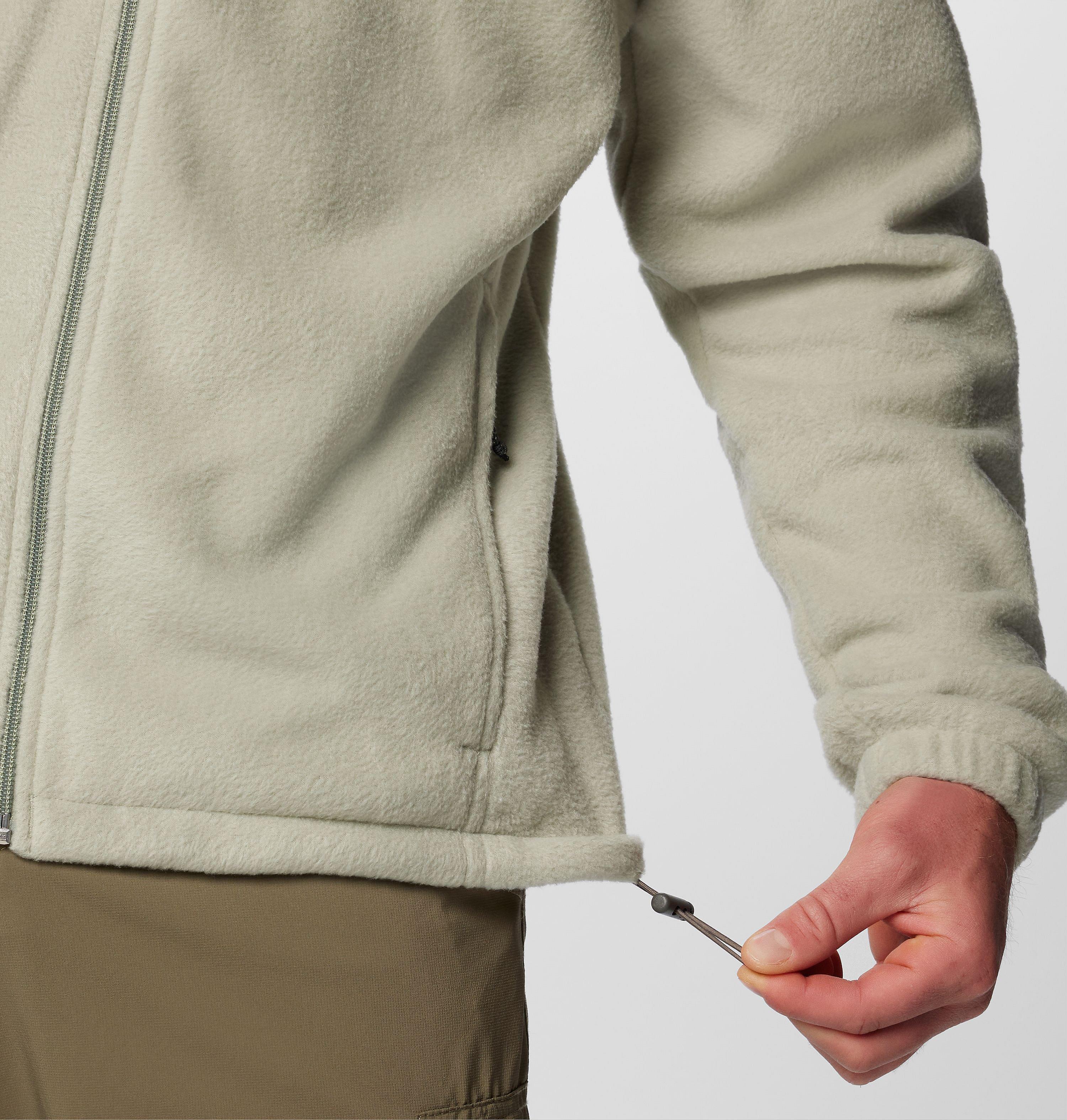Men's Steens Mountain 2.0 Full Zip Fleece Jacket 7