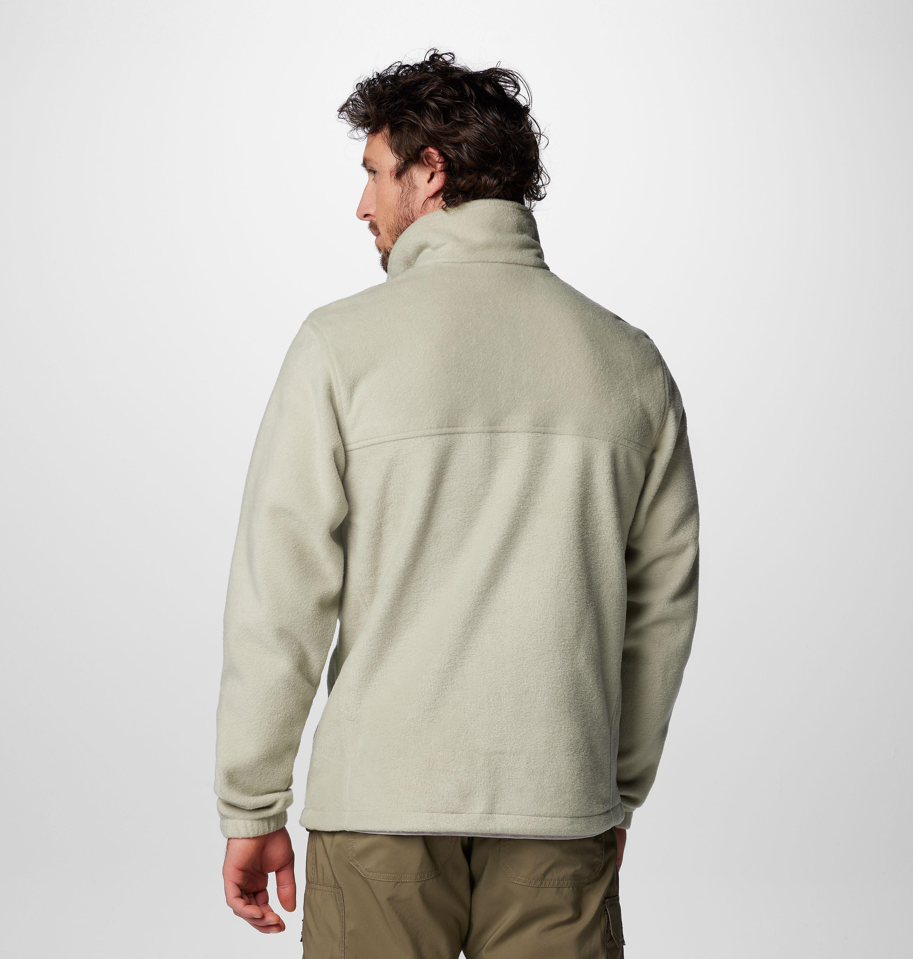 Men's Steens Mountain 2.0 Full Zip Fleece Jacket 2