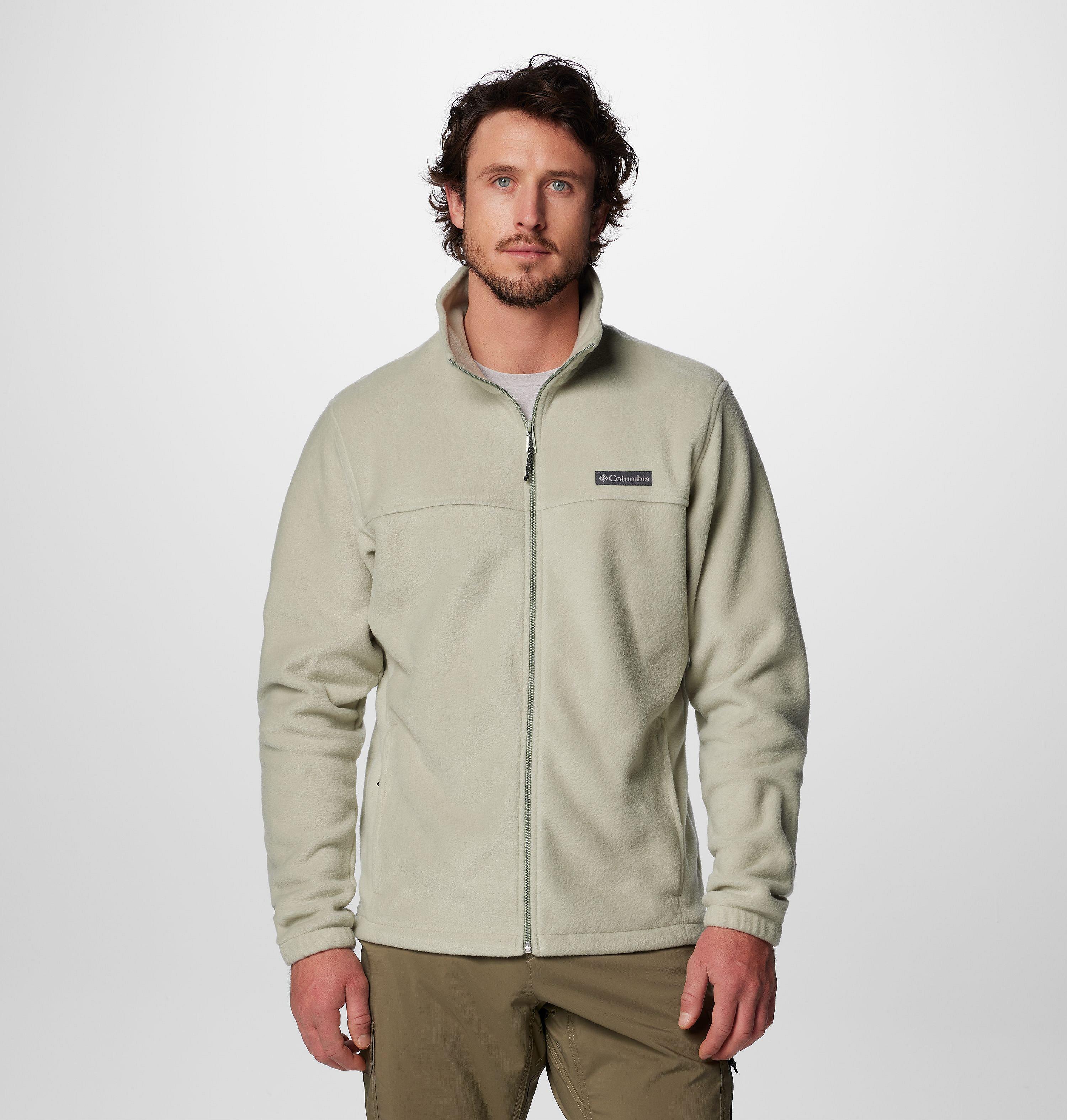 Men's Steens Mountain 2.0 Full Zip Fleece Jacket | 351 | S