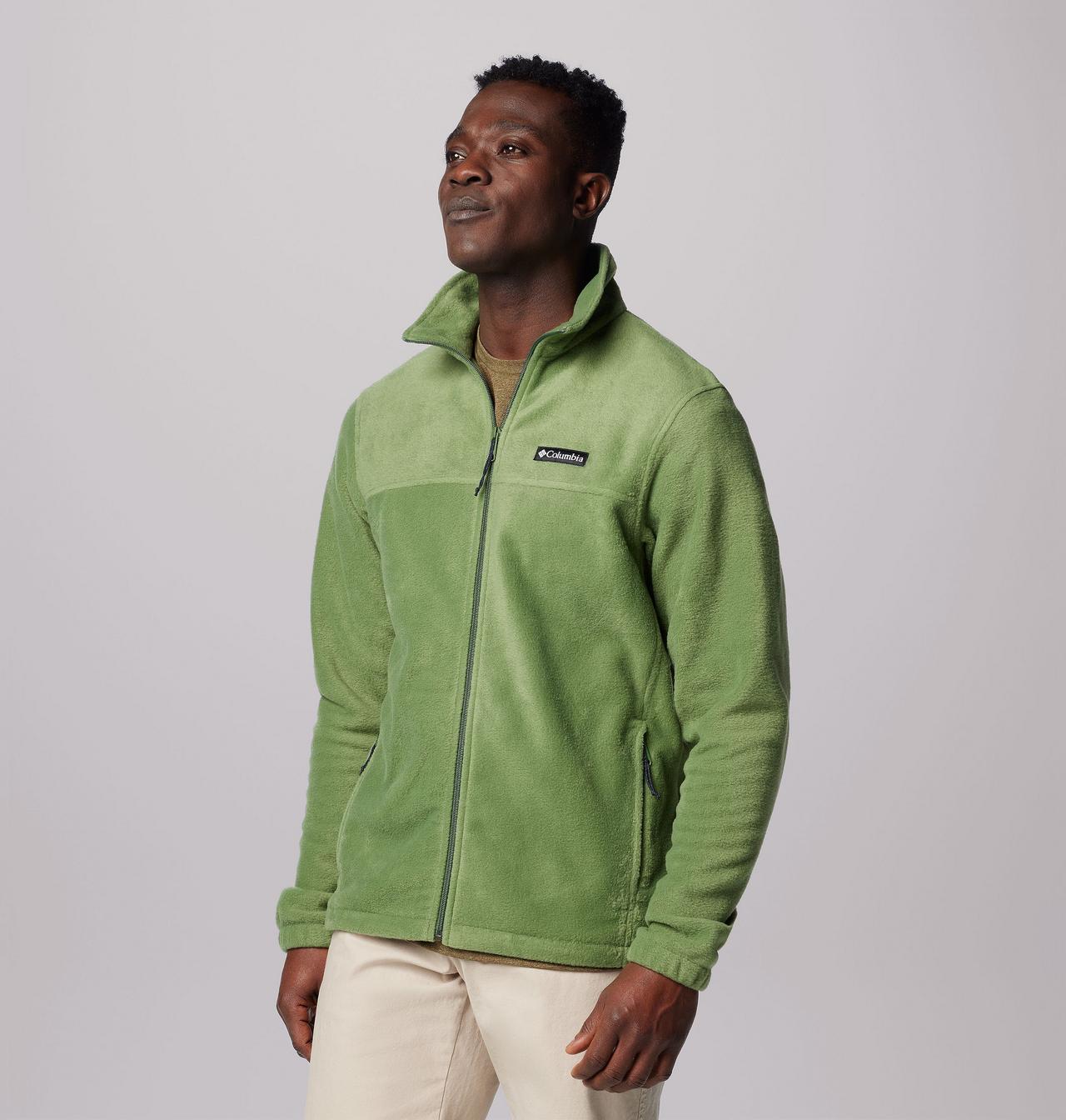 Men's Steens Mountain™ 2.0 Full Zip Fleece Jacket 4
