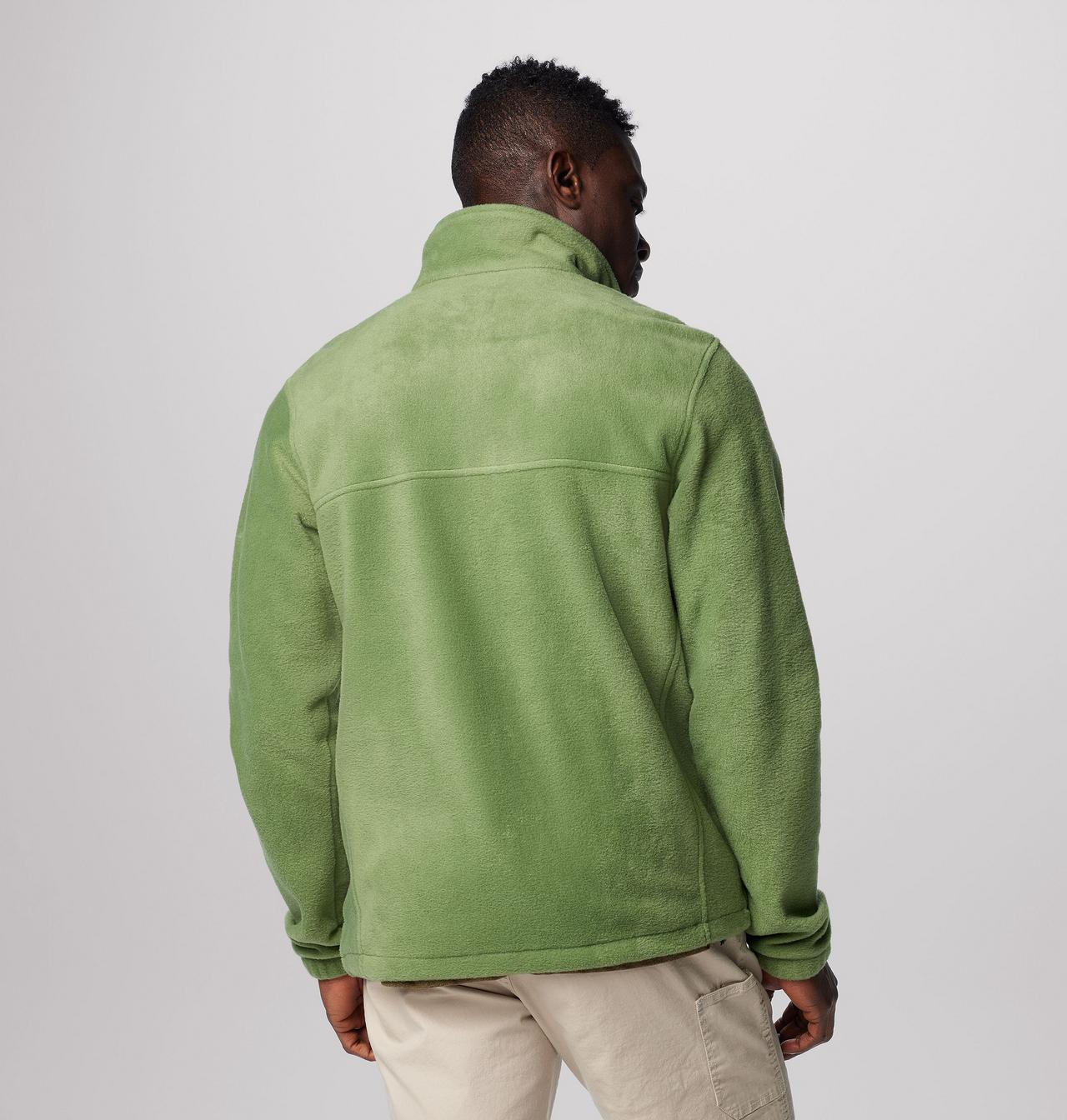 Men's Steens Mountain™ 2.0 Full Zip Fleece Jacket 2