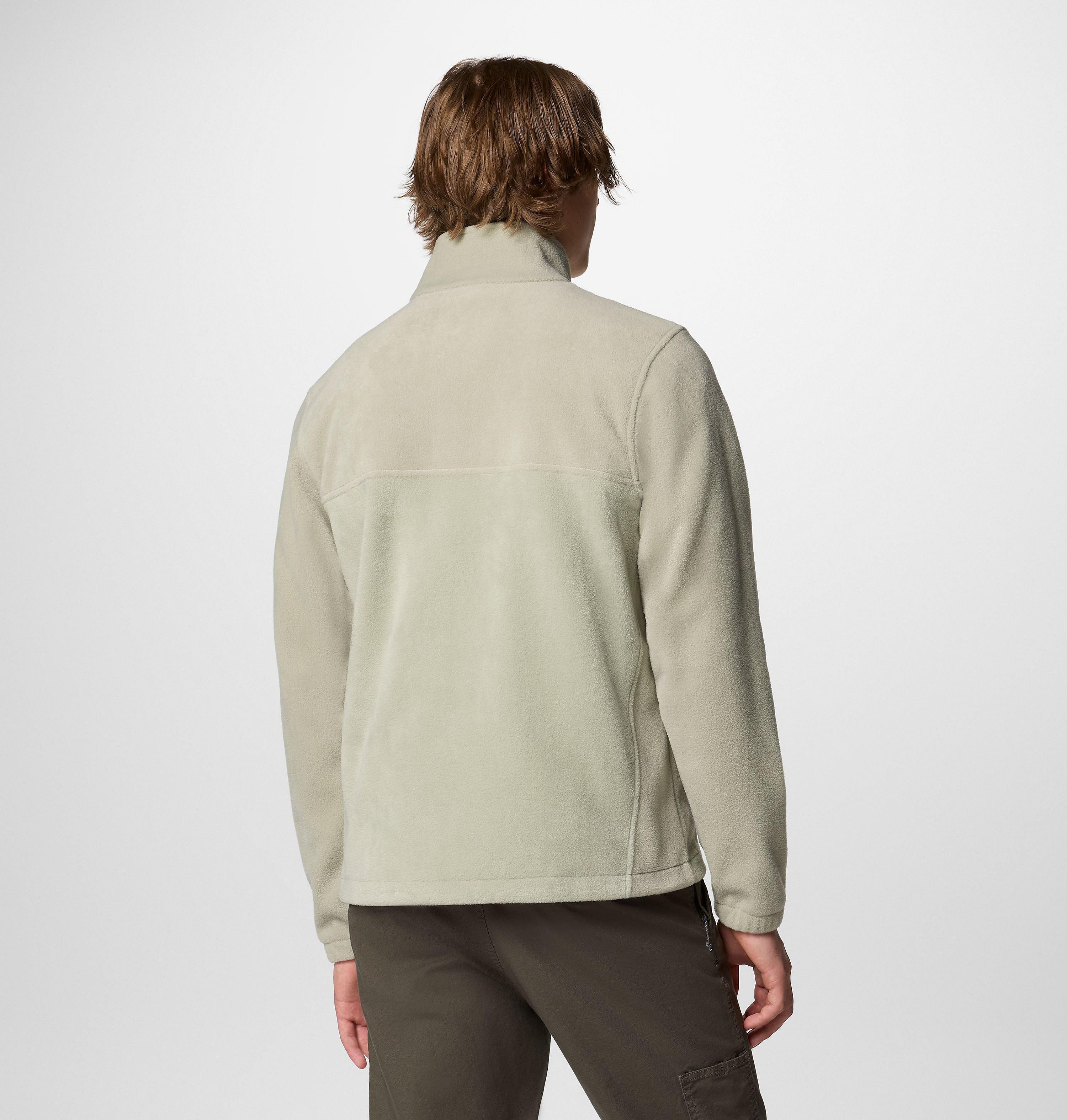 Men's Steens Mountain 2.0 Full Zip Fleece Jacket | 353 | S 3
