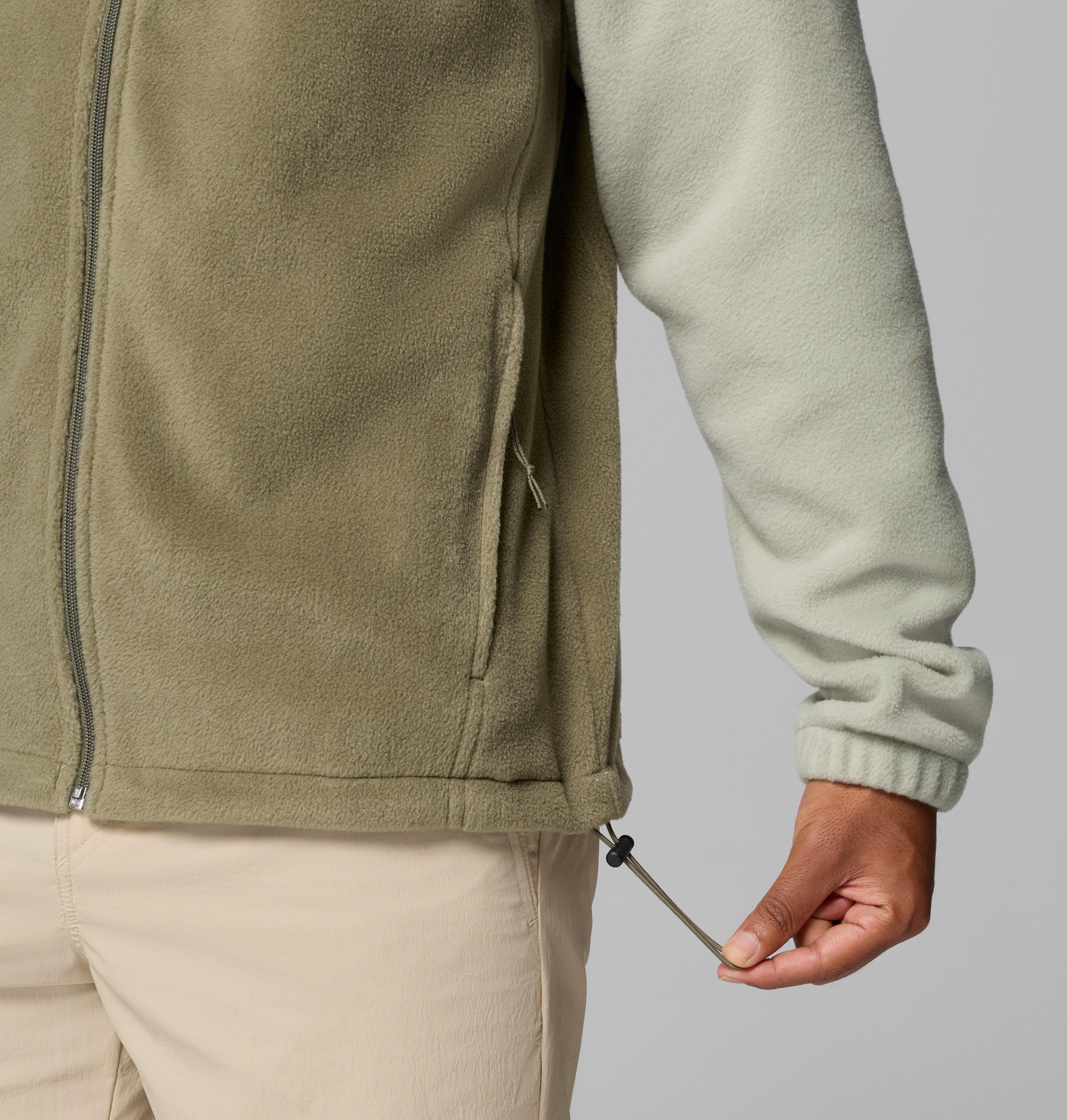 Steens Mountain à fermeture éclair pleine longueur 2.0 pour homme 7