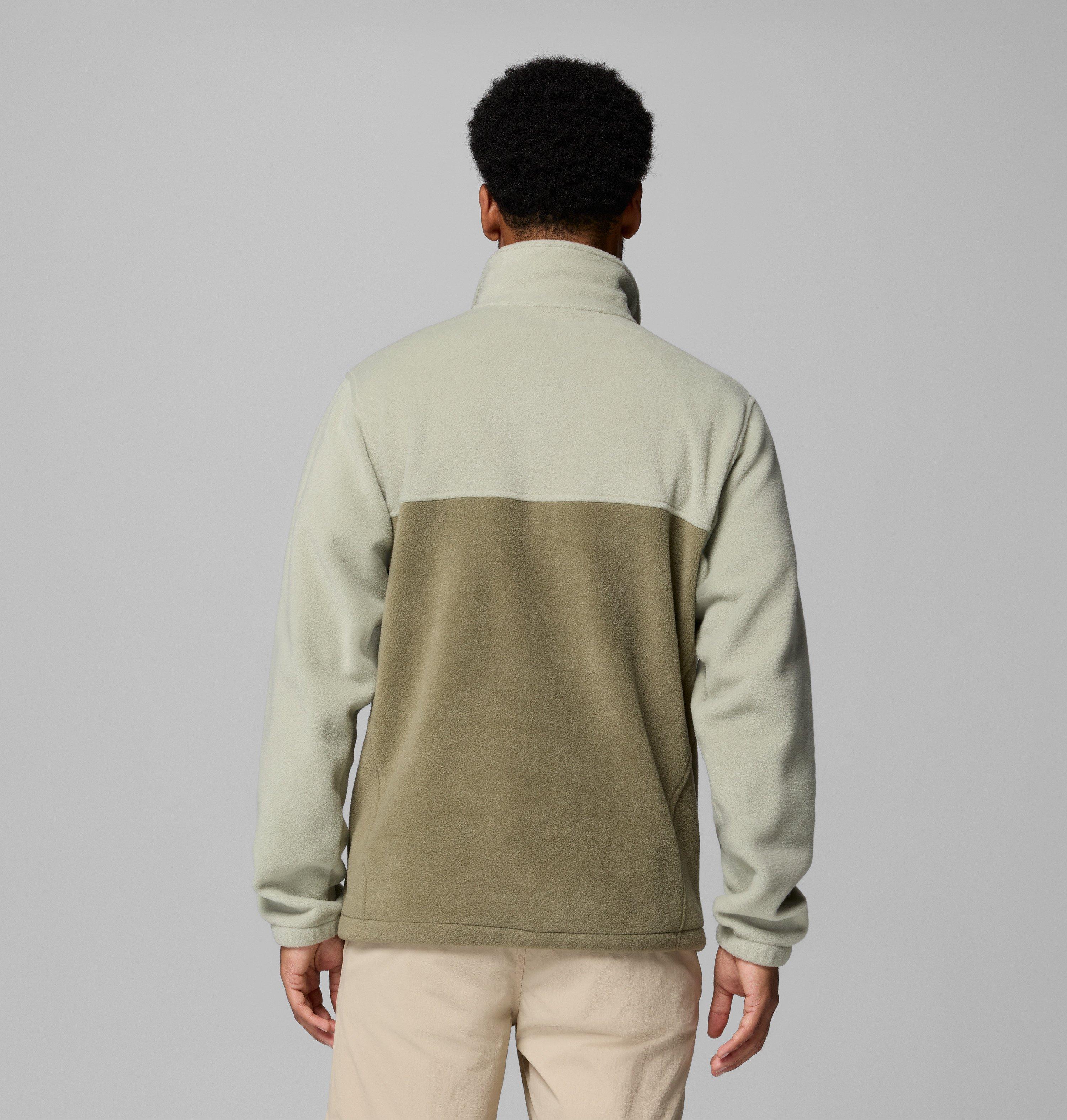 Steens Mountain à fermeture éclair pleine longueur 2.0 pour homme 3