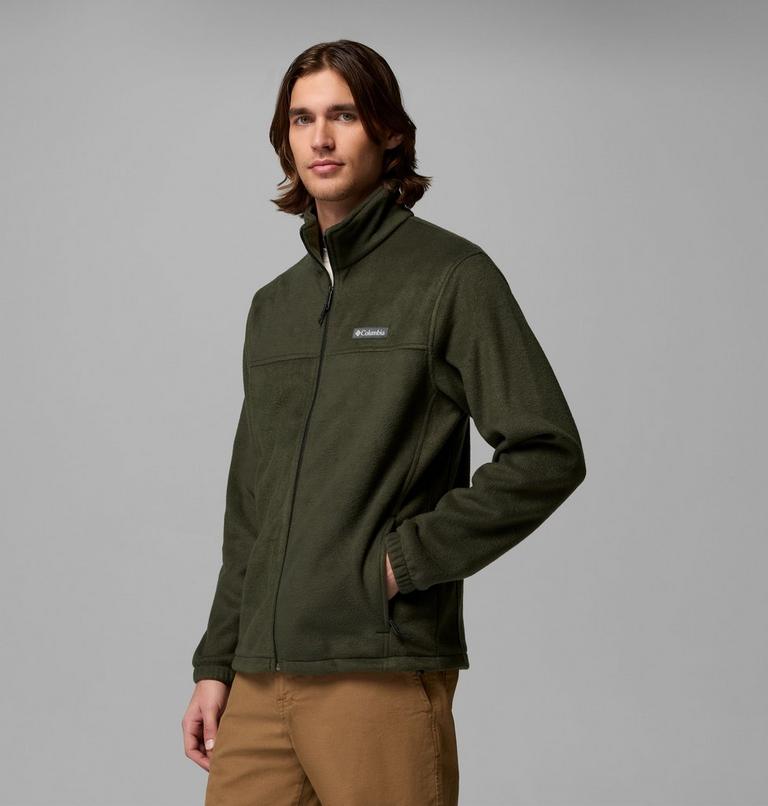 Steens Mountain Full Zip 2.0, Color: Greenscape, image 4