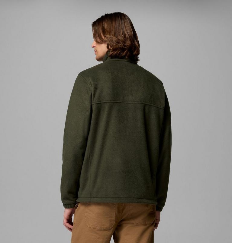 Steens Mountain Full Zip 2.0, Color: Greenscape, image 3