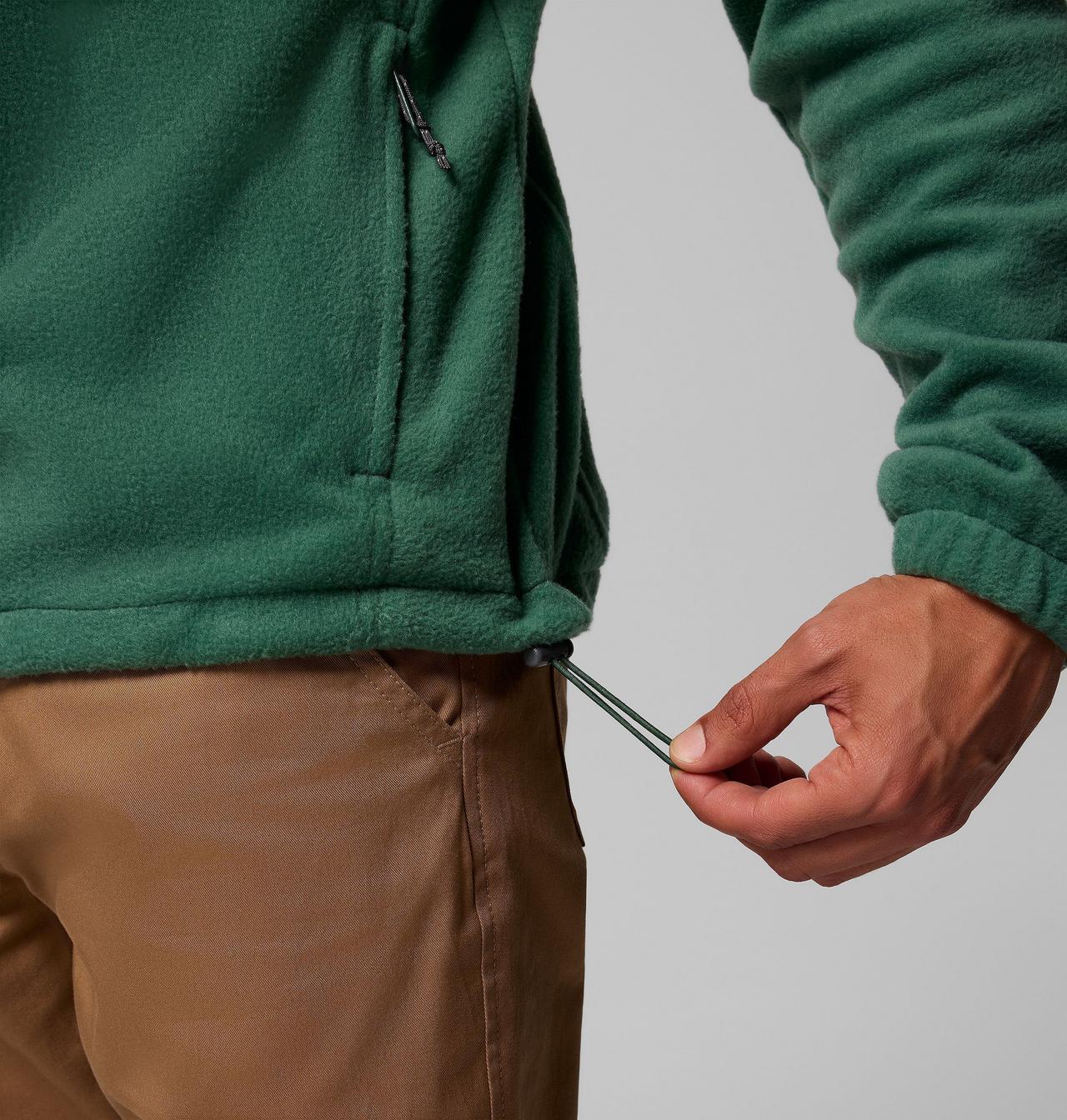 Men's Steens Mountain™ 2.0 Full Zip Fleece Jacket 7
