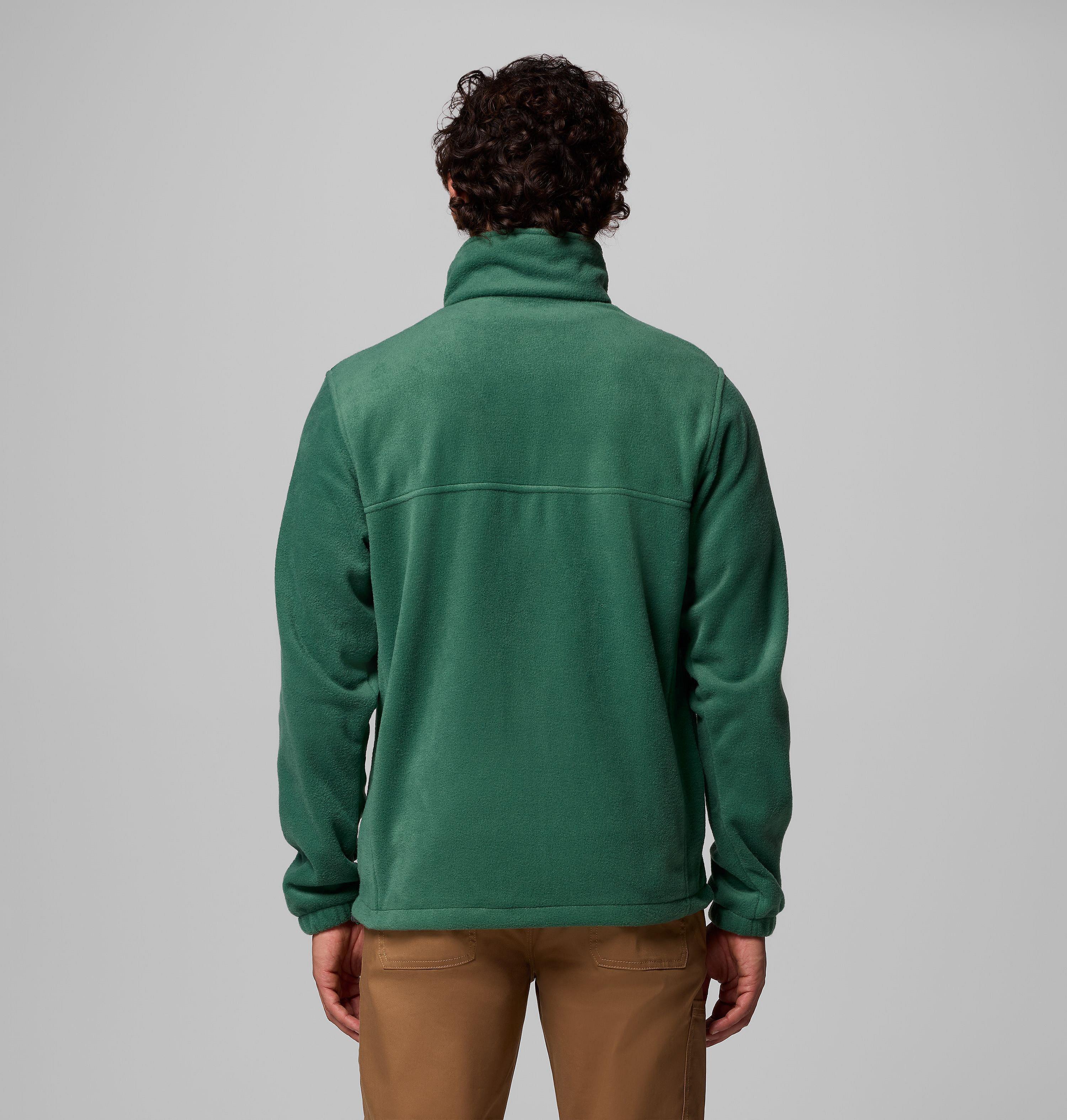 Men's Steens Mountain 2.0 Full Zip Fleece Jacket 3