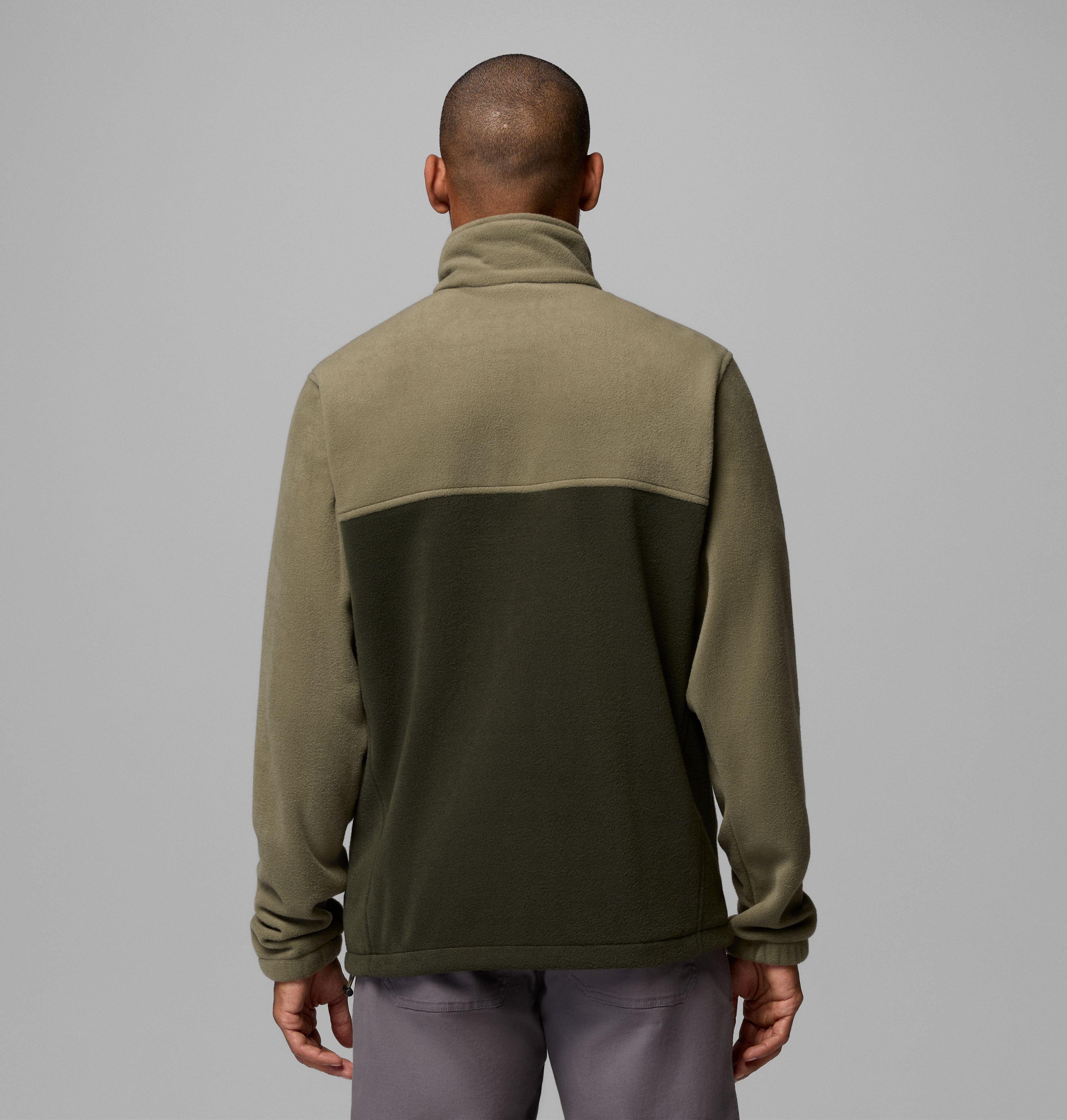 Men's Steens Mountain 2.0 Full Zip Fleece Jacket | 395 | L 3