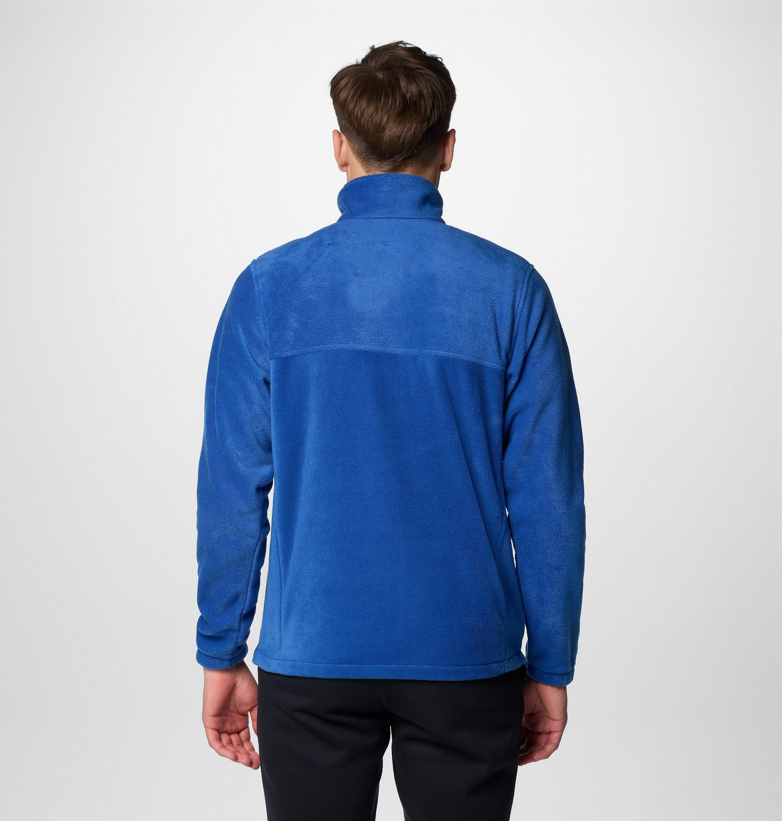 Men's Steens Mountain 2.0 Full Zip Fleece Jacket 2