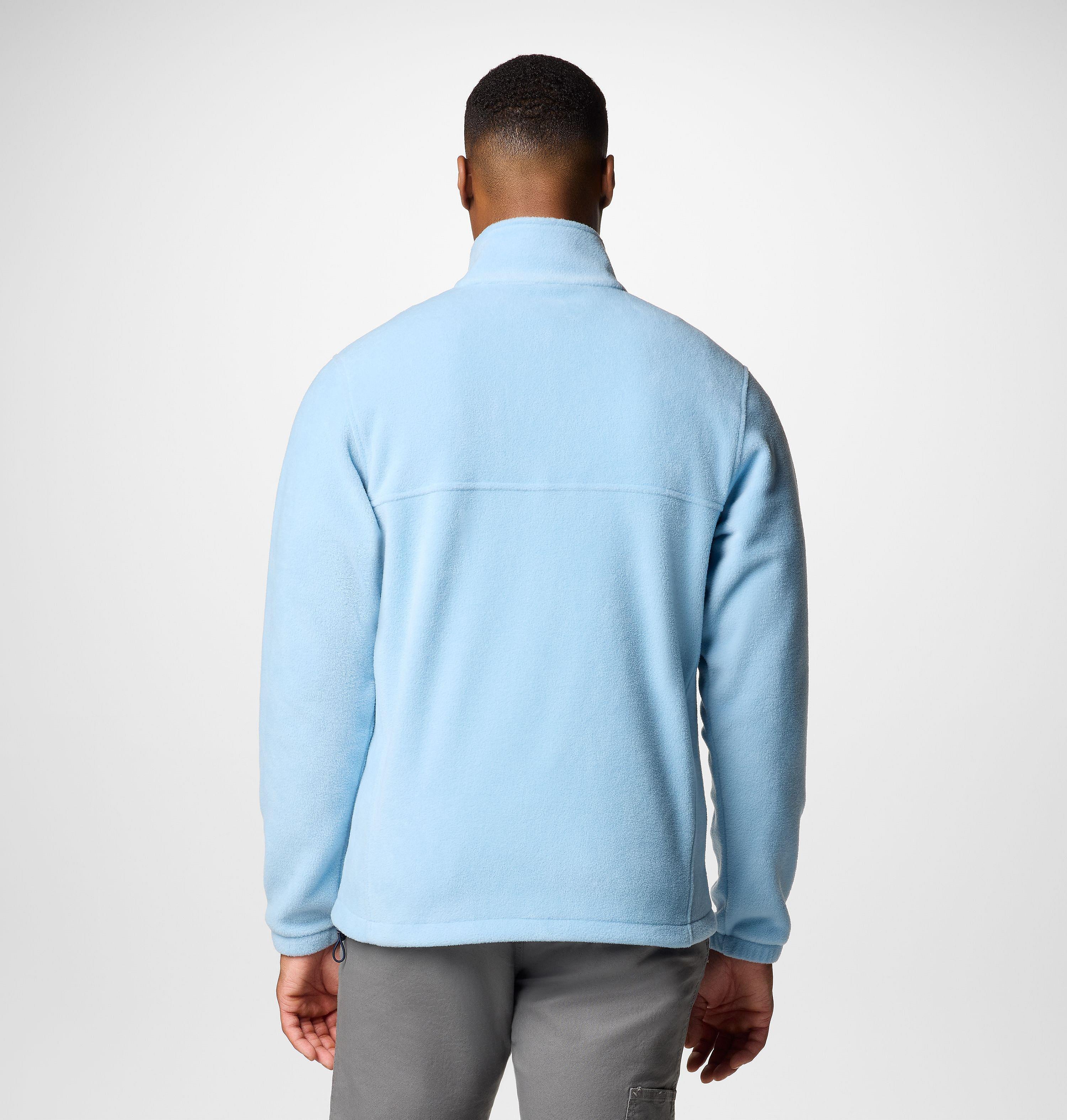 Men's Steens Mountain 2.0 Full Zip Fleece Jacket 3