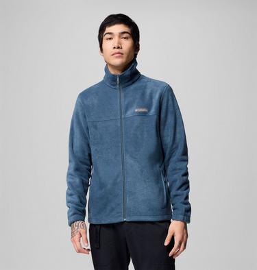 Steens Mountain Full Zip 2.0, Color: Everblue, image 5