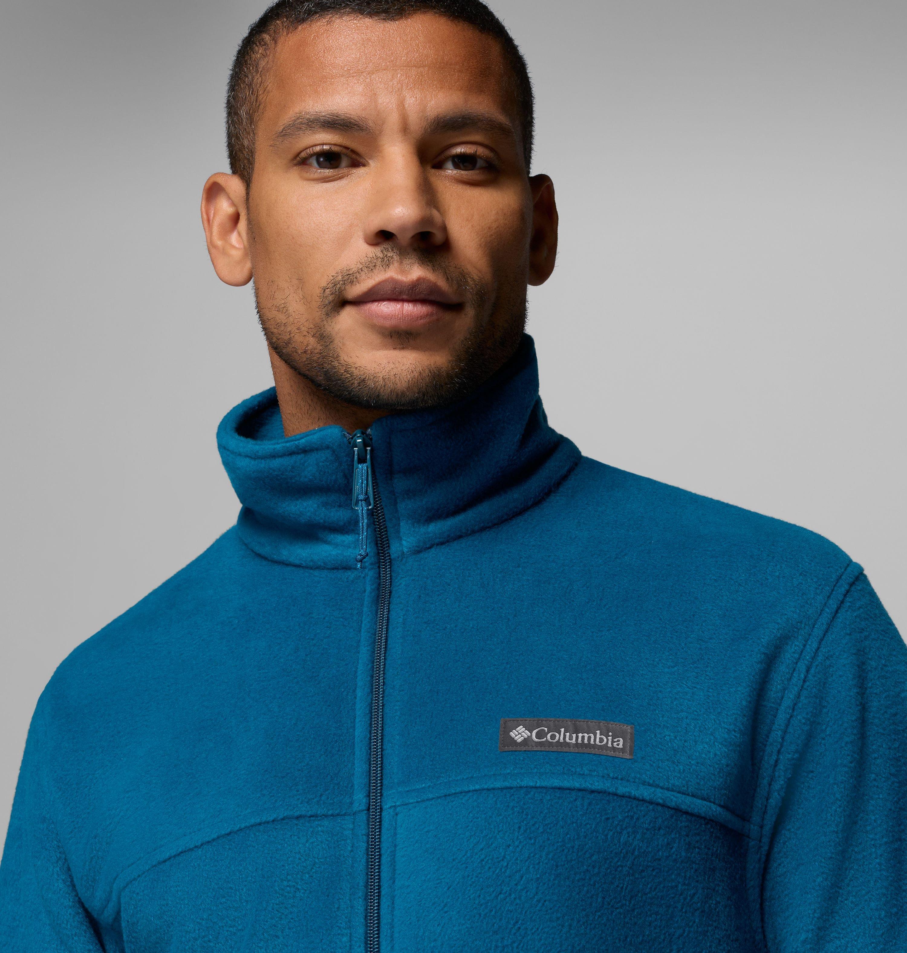Men's Steens Mountain 2.0 Full Zip Fleece Jacket | 443 | XXL 6