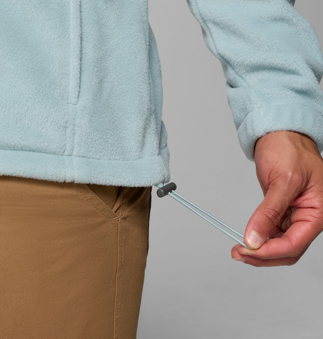 Men's Steens Mountain™ 2.0 Full Zip Fleece Jacket 7