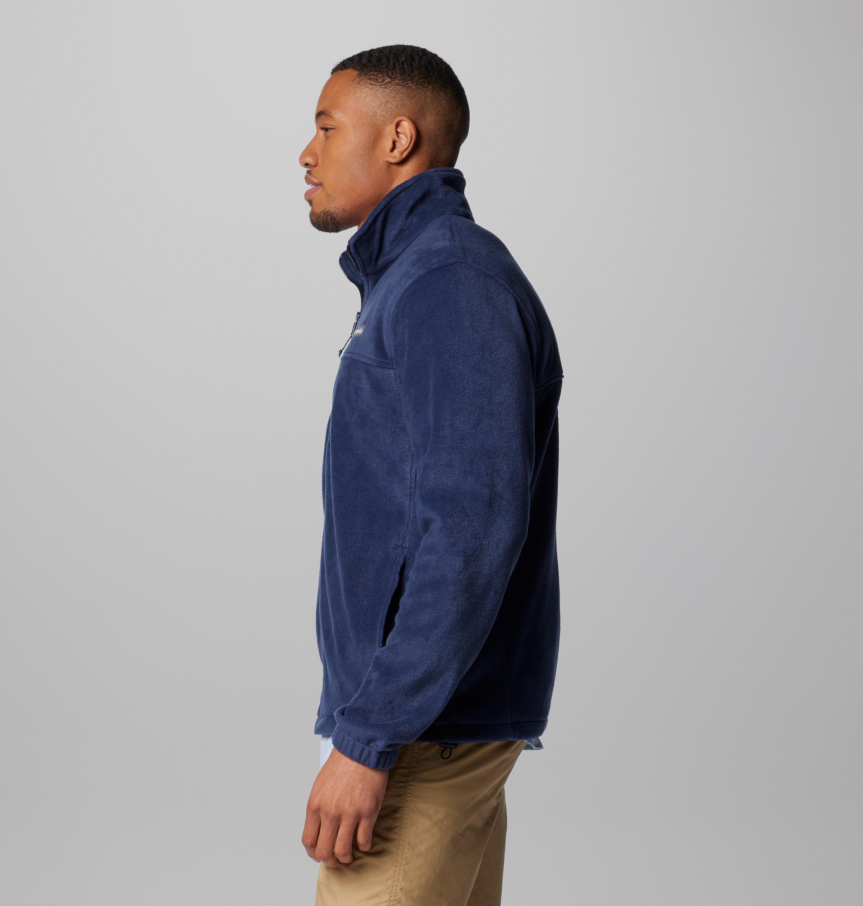Men's Steens Mountain 2.0 Full Zip Fleece Jacket | 464 | XXL 4