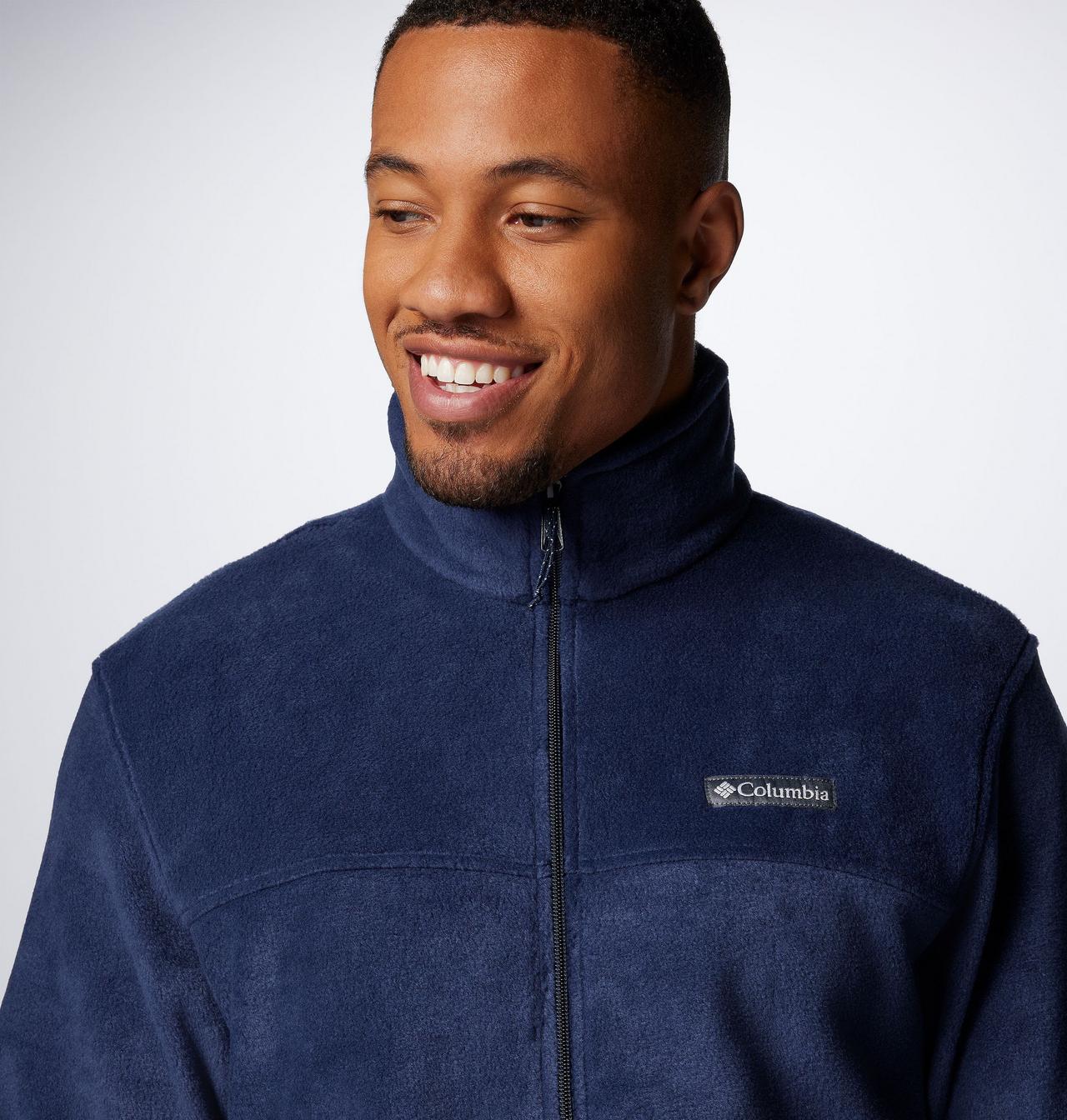 Men's Steens Mountain™ 2.0 Full Zip Fleece Jacket | 464 | XXL 5