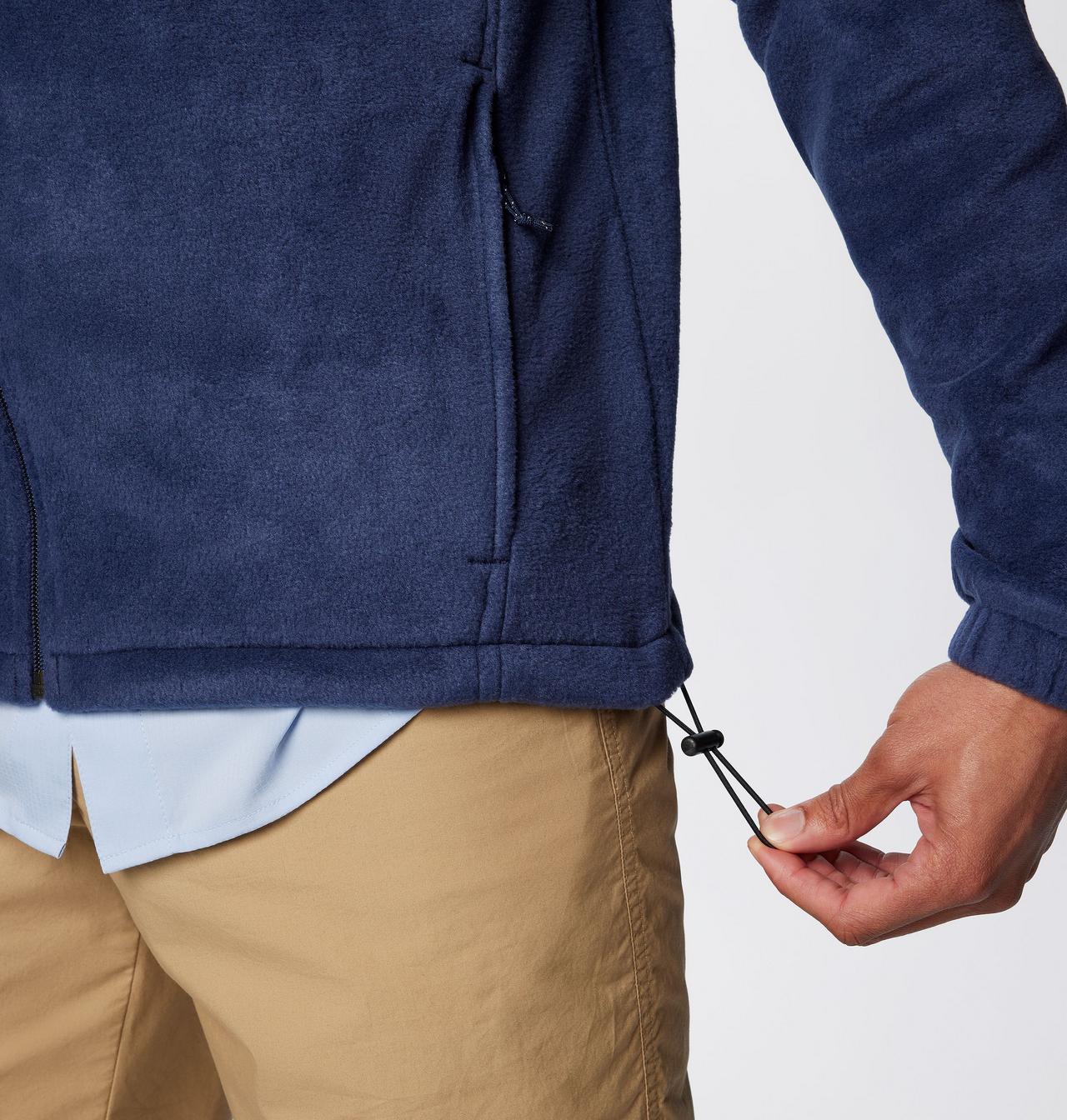 Men's Steens Mountain™ 2.0 Full Zip Fleece Jacket | 464 | XXL 6