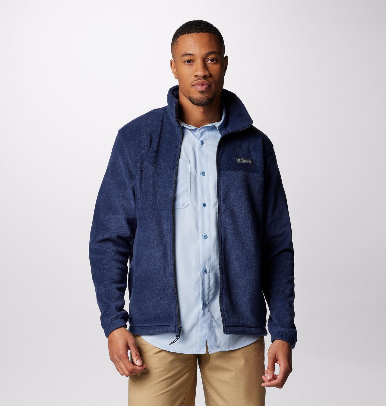 Men's Steens Mountain™ 2.0 Full Zip Fleece Jacket | 464 | XXL 7