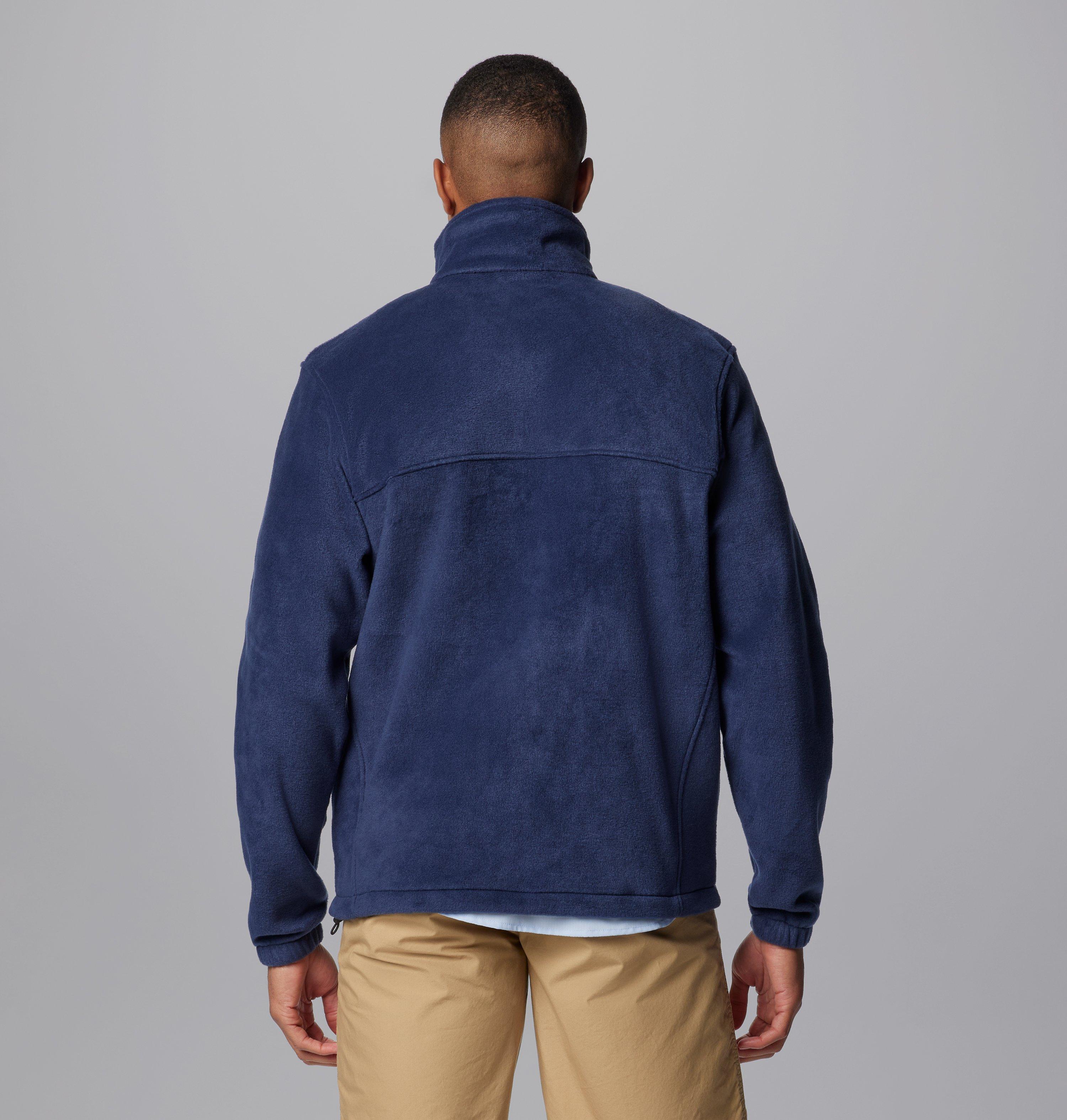 Men's Steens Mountain 2.0 Full Zip Fleece Jacket | 464 | XXL 2