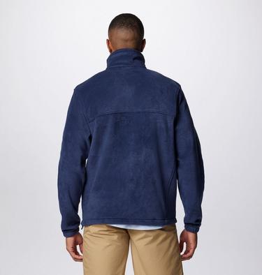 Steens Mountain Full Zip 2.0, Color: Collegiate Navy, image 10
