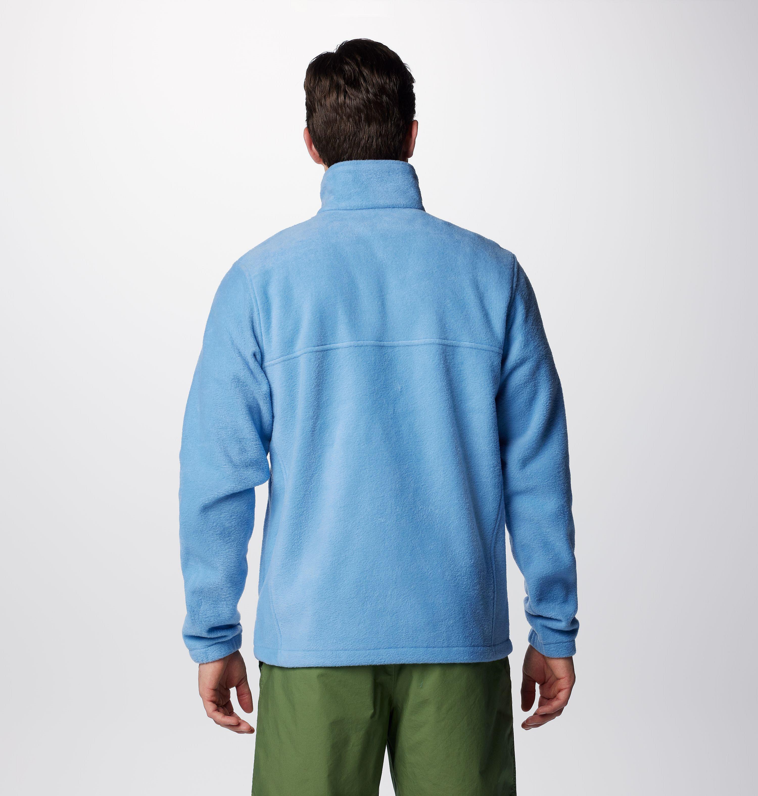 Men's Steens Mountain 2.0 Full Zip Fleece Jacket 2