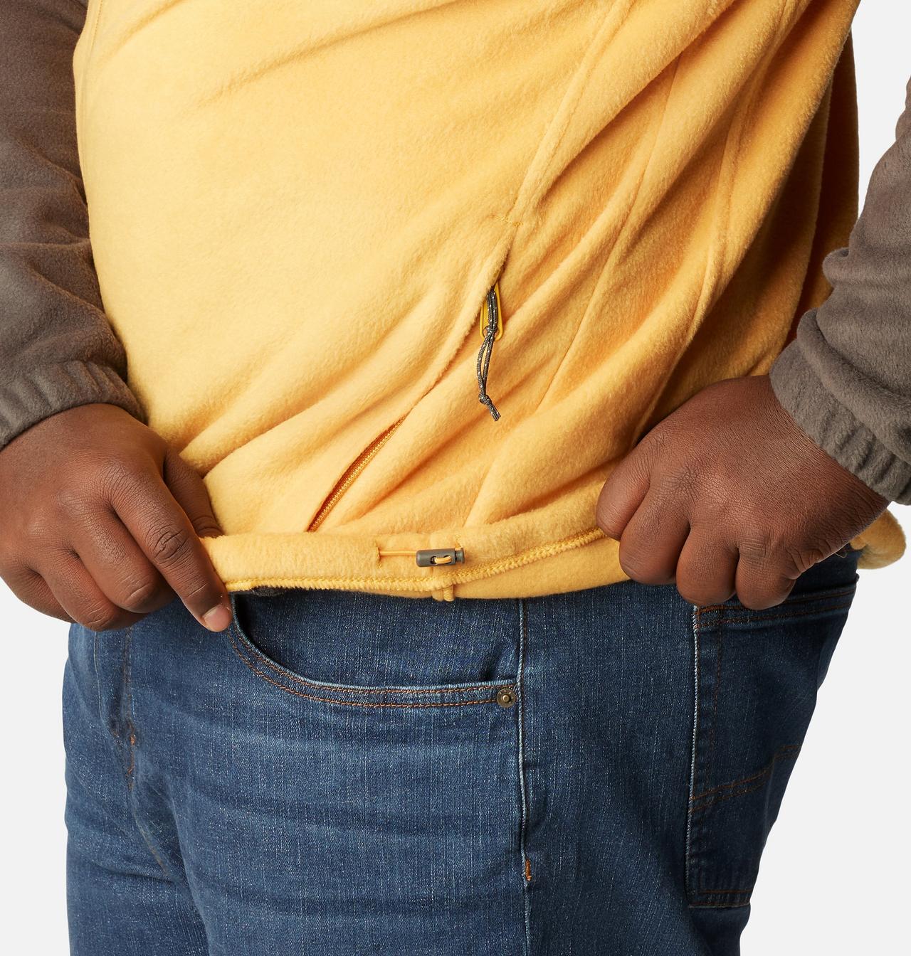 Men’s Steens Mountain™ 2.0 Full Zip Fleece Jacket - Big 6