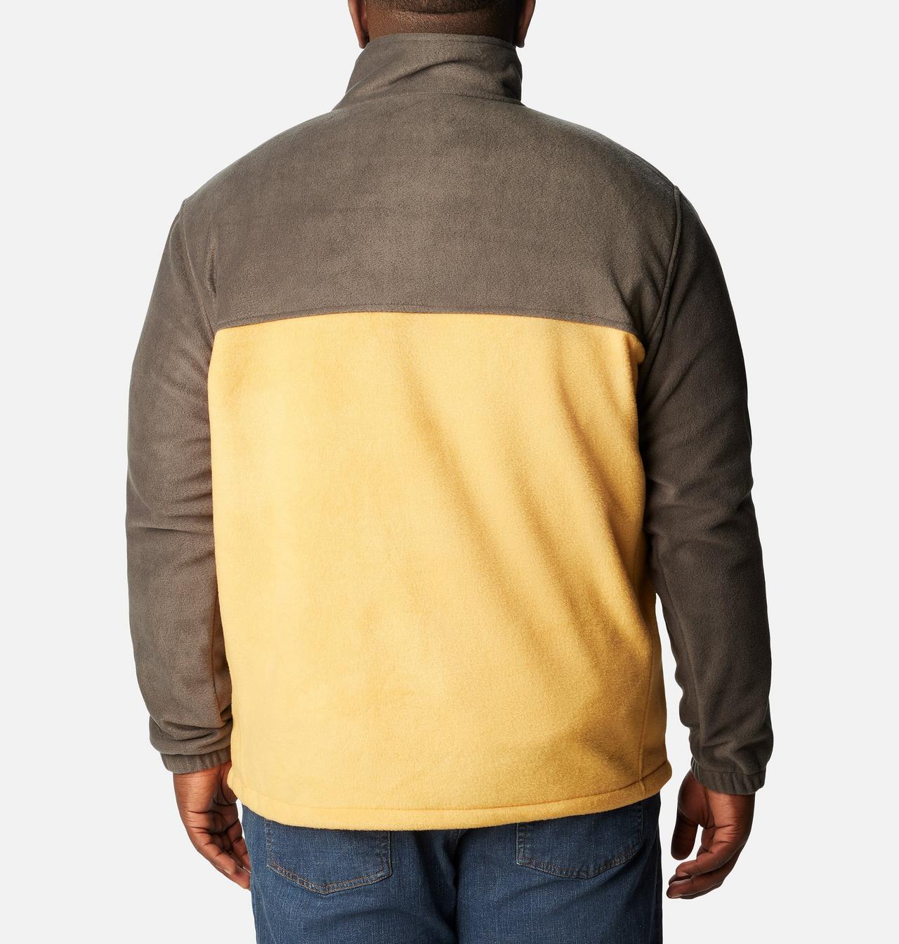 Men’s Steens Mountain™ 2.0 Full Zip Fleece Jacket - Big 2