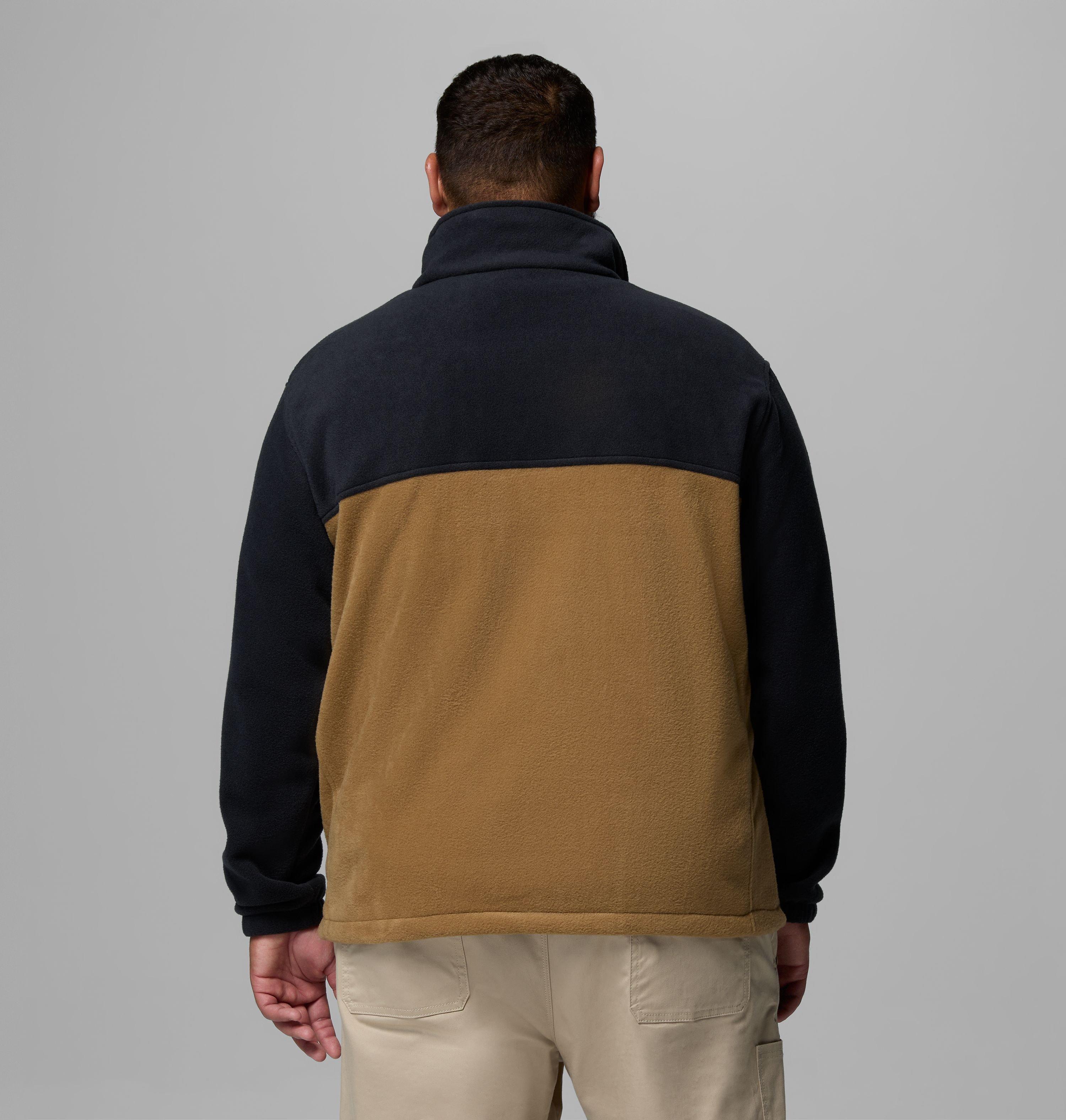 Men’s Steens Mountain 2.0 Full Zip Fleece Jacket - Big | 008 | 3X 3