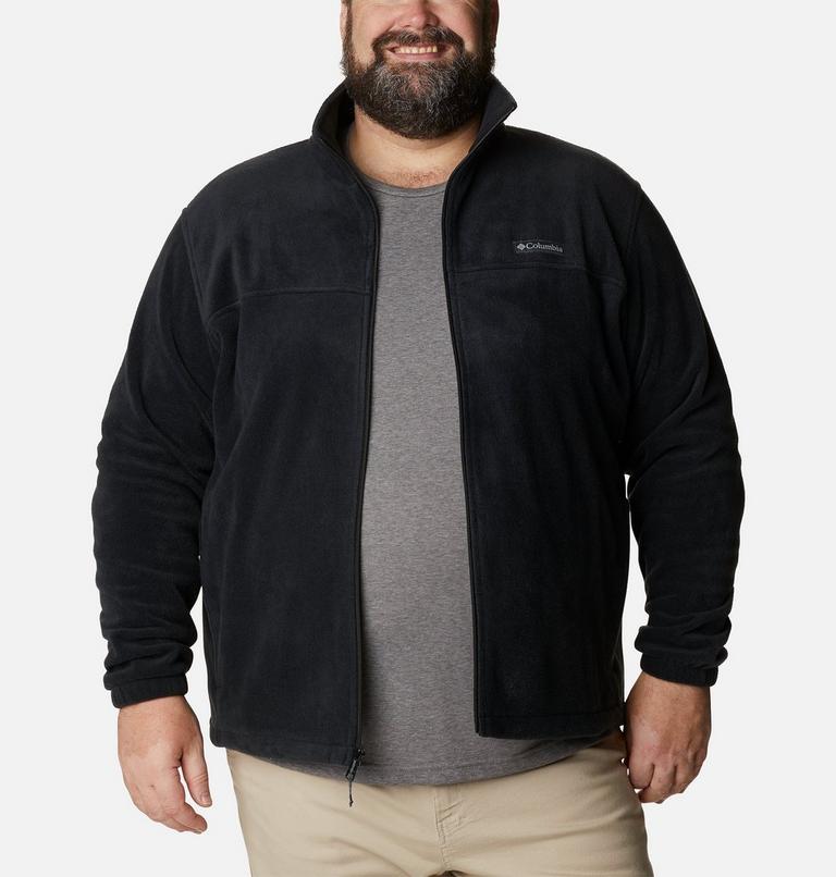 Forro polar Steens Mountain 2.0 para hombre - Talla Grande, Color: Black, image 8