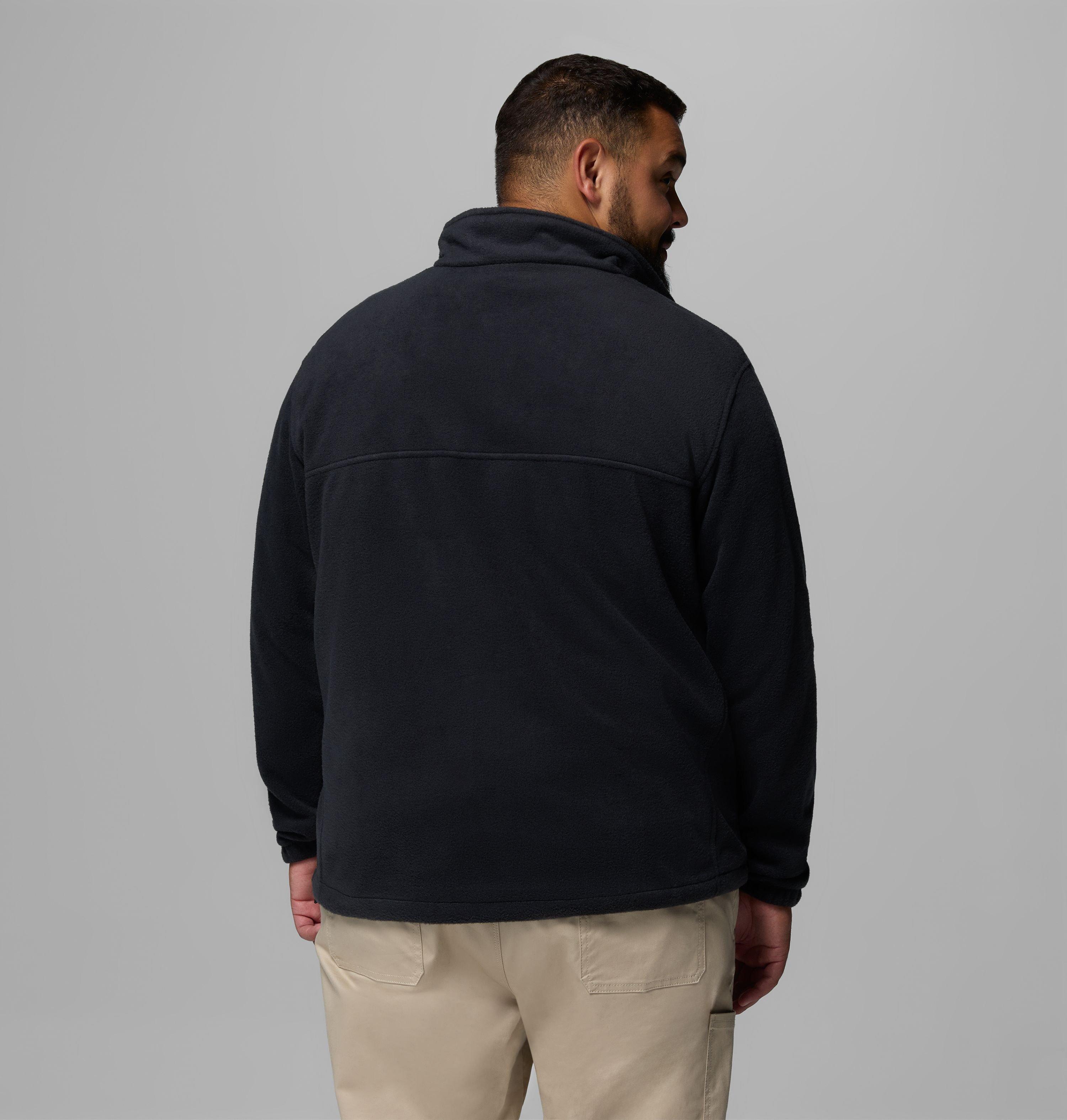 Men’s Steens Mountain 2.0 Full Zip Fleece Jacket - Big 3