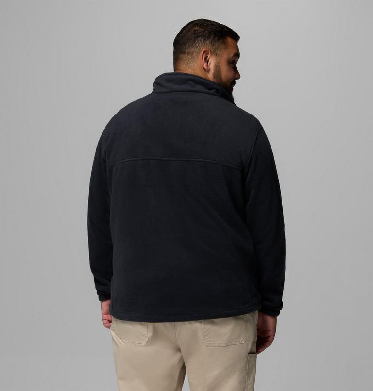 Forro polar Steens Mountain 2.0 para hombre - Talla Grande, Color: Black, image 3