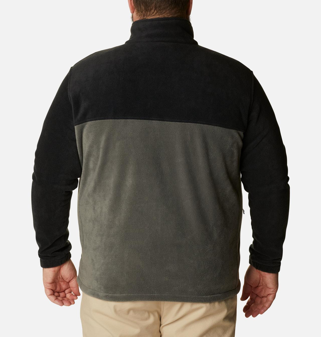 Men’s Steens Mountain™ 2.0 Full Zip Fleece Jacket - Big 2