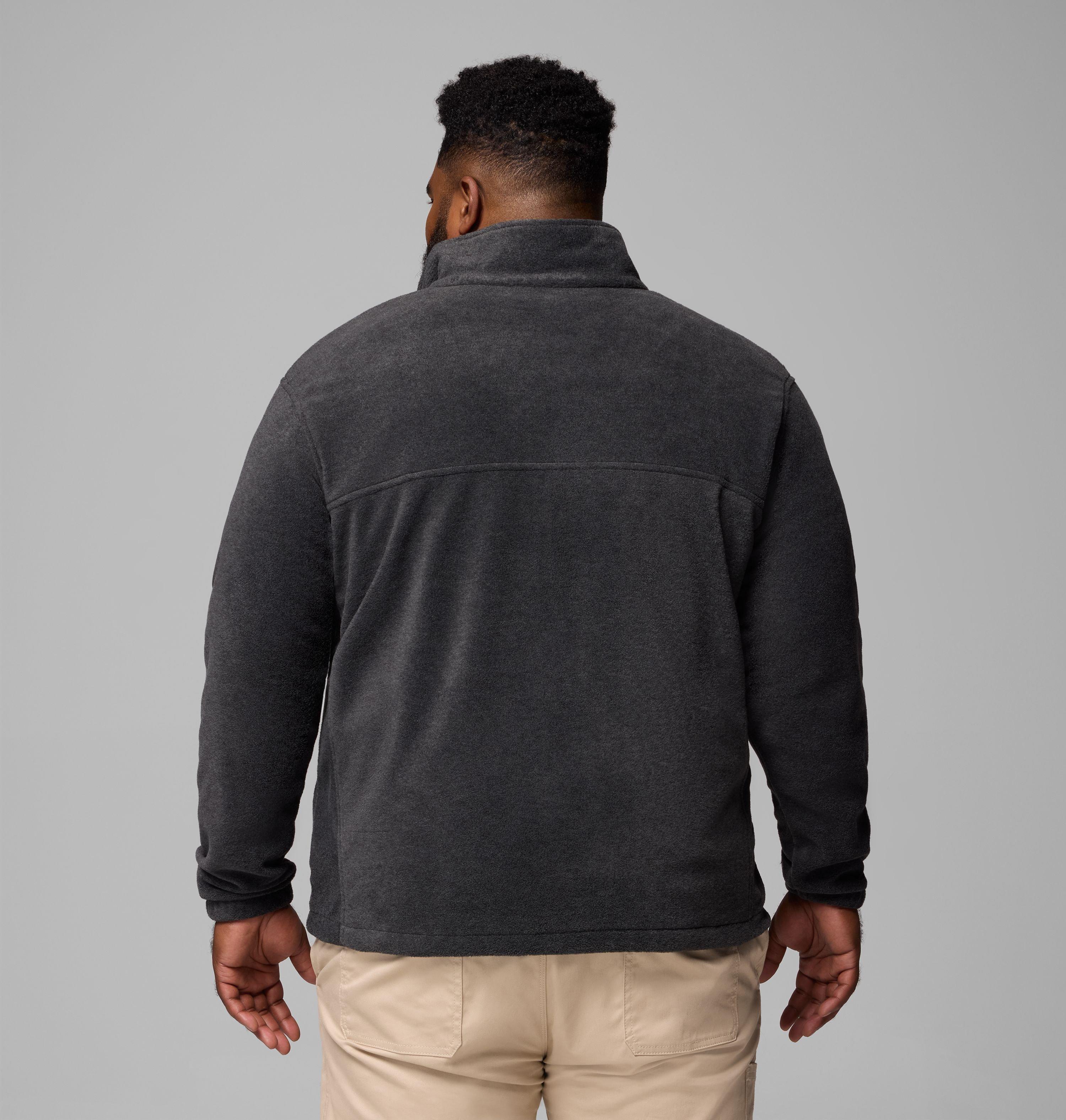 Men’s Steens Mountain 2.0 Full Zip Fleece Jacket - Big 3