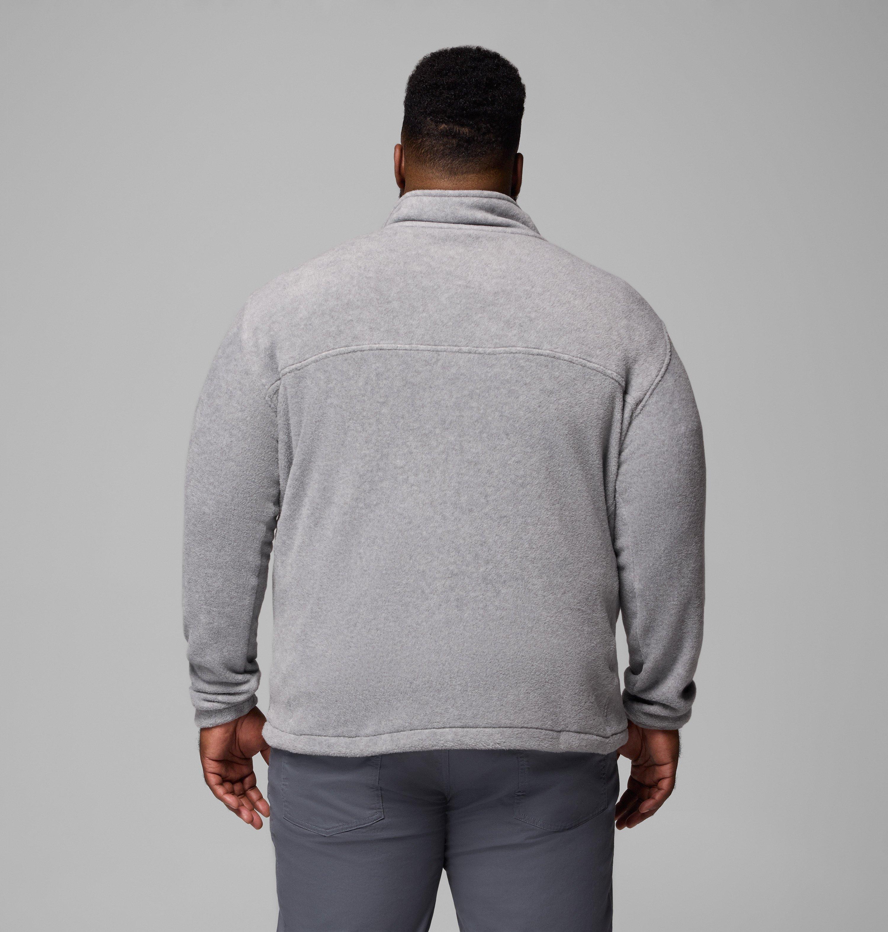 Men’s Steens Mountain 2.0 Full Zip Fleece Jacket - Big 3