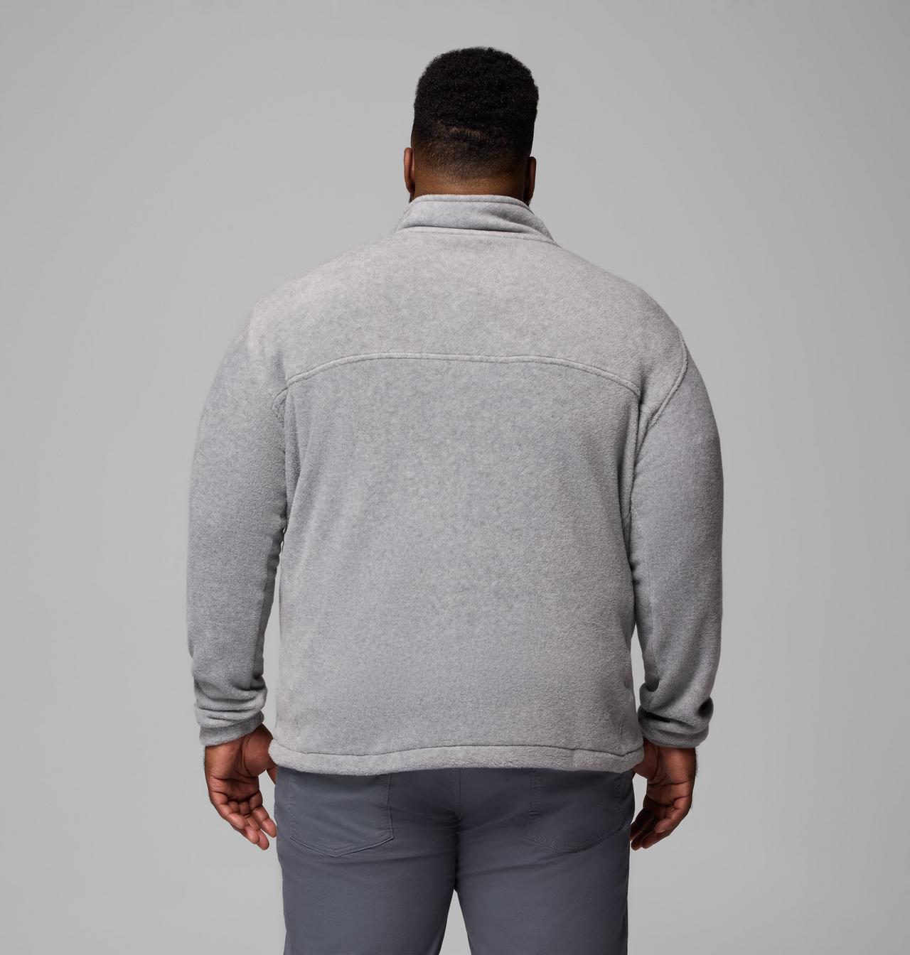 Men’s Steens Mountain™ 2.0 Full Zip Fleece Jacket - Big | 060 | 6X 3