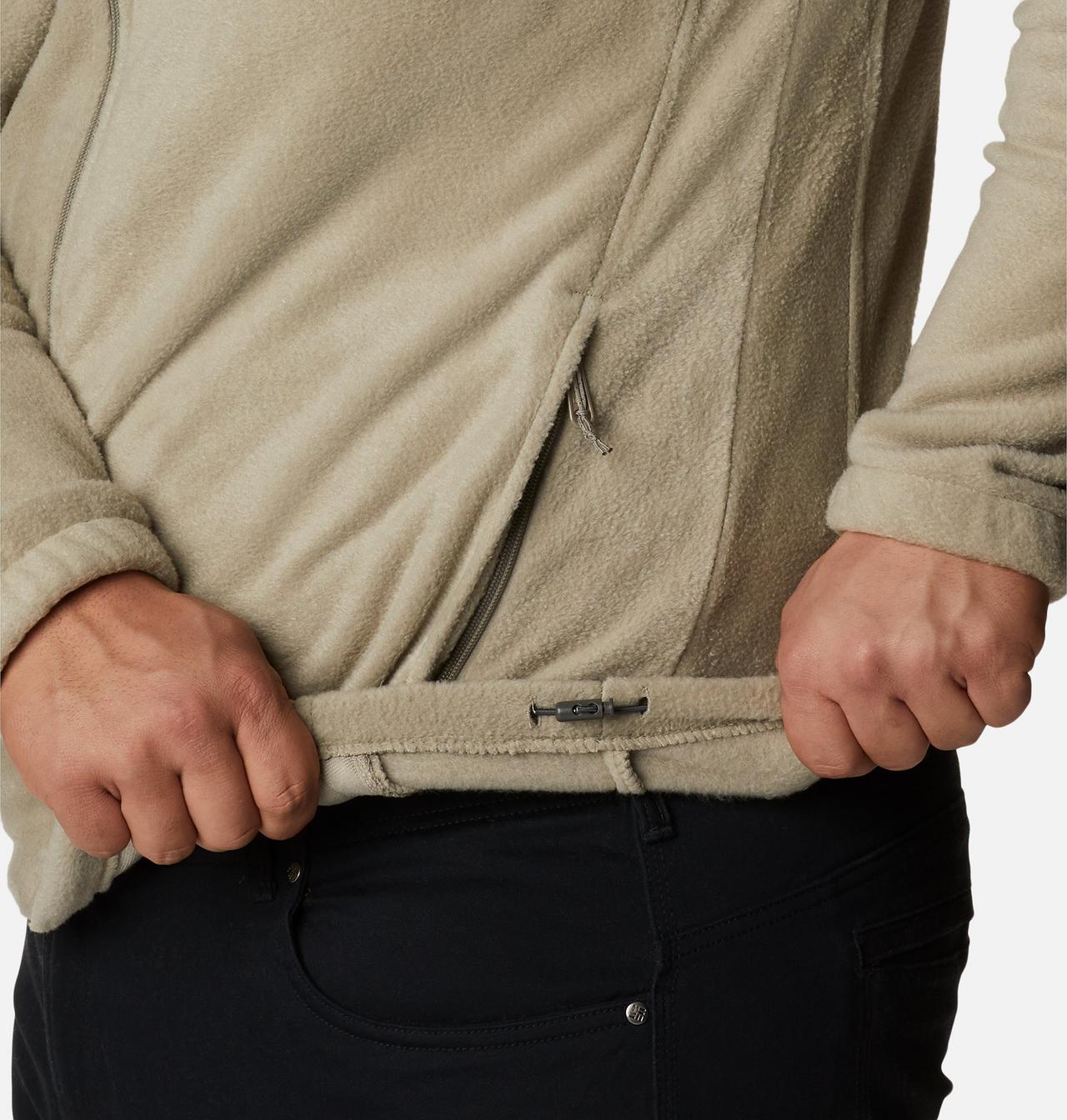 Men’s Steens Mountain™ 2.0 Full Zip Fleece Jacket - Big 6