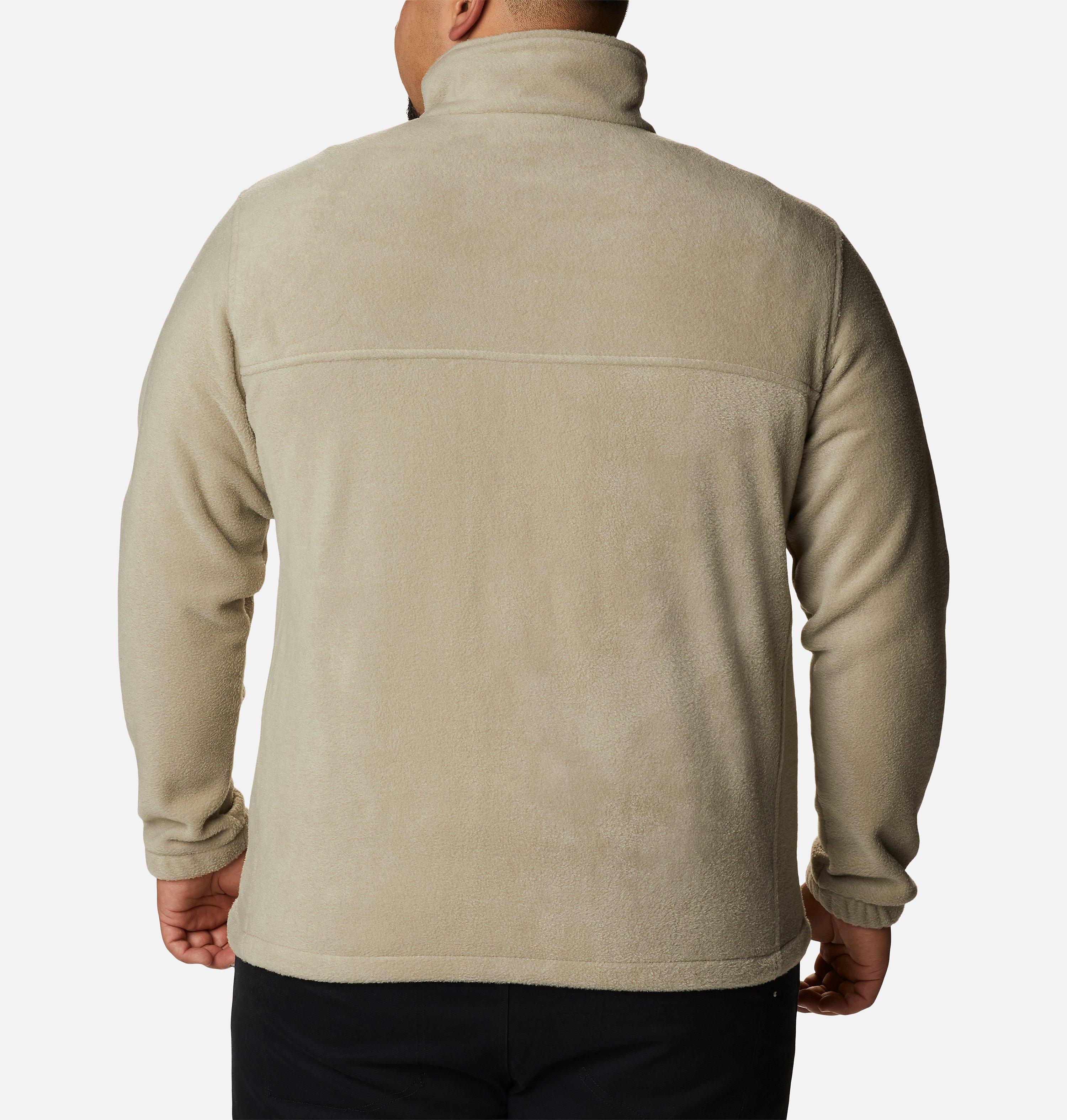 Men’s Steens Mountain 2.0 Full Zip Fleece Jacket - Big 2