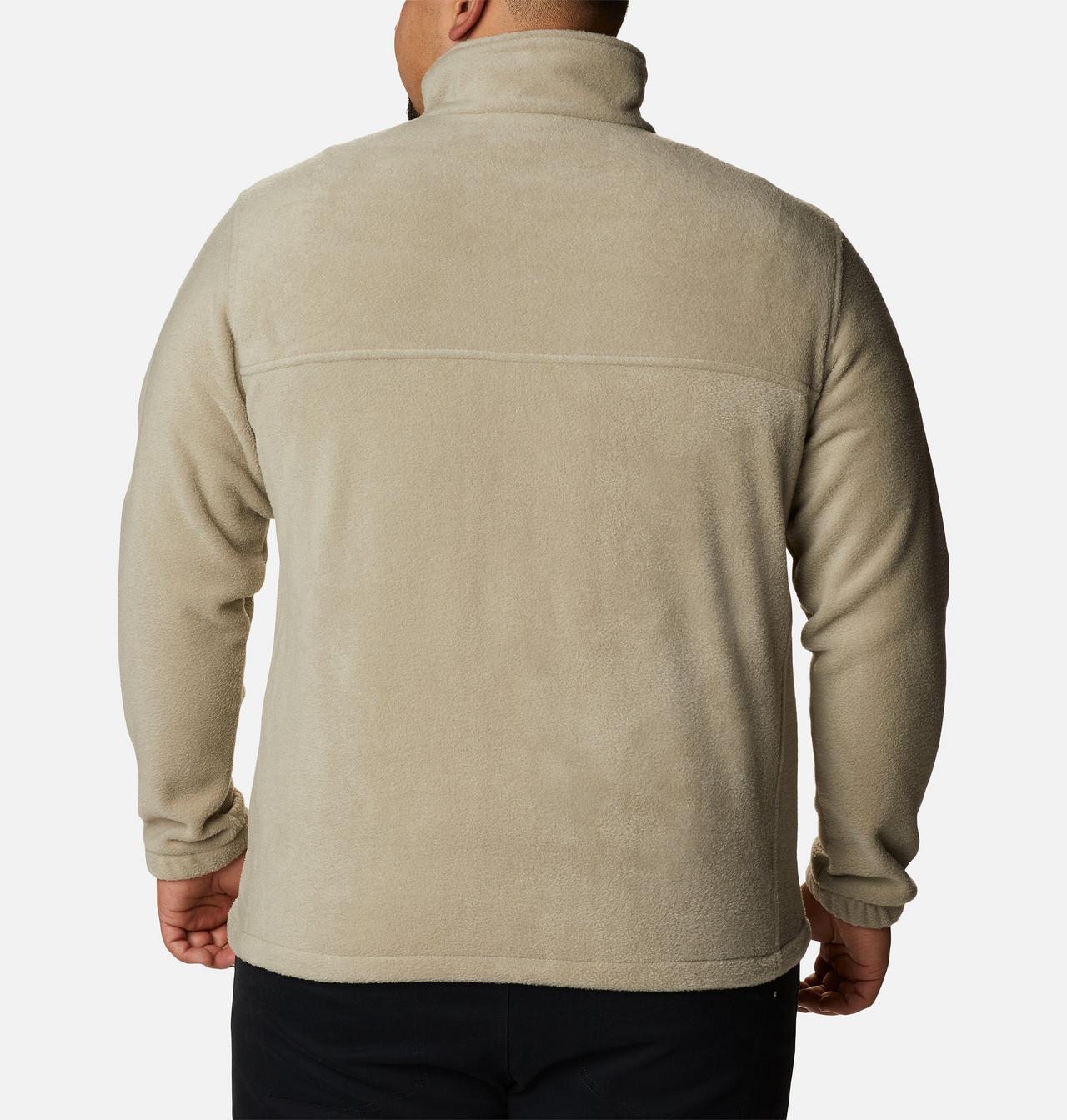 Men’s Steens Mountain™ 2.0 Full Zip Fleece Jacket - Big 2