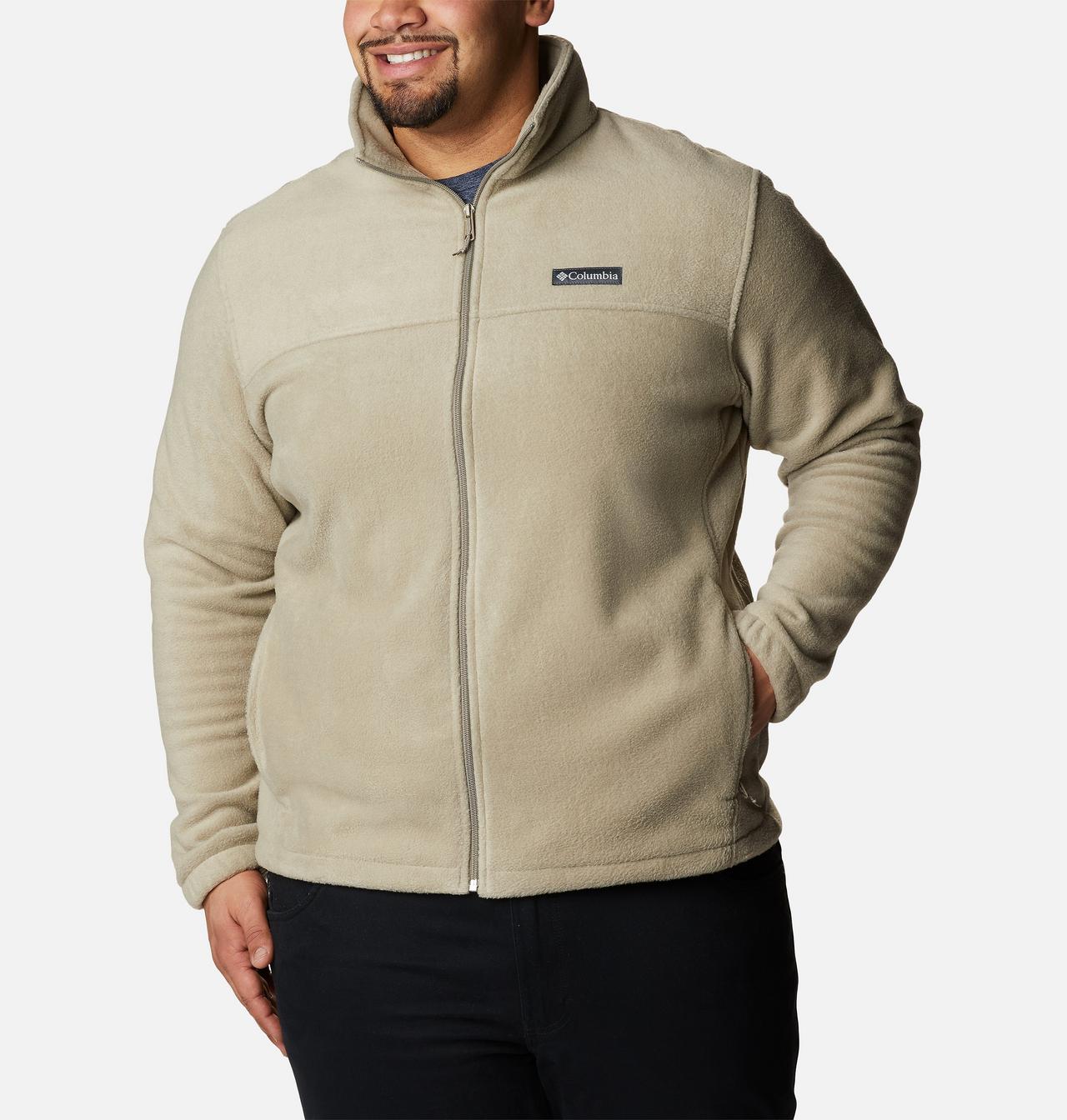 Men’s Steens Mountain™ 2.0 Full Zip Fleece Jacket - Big 1