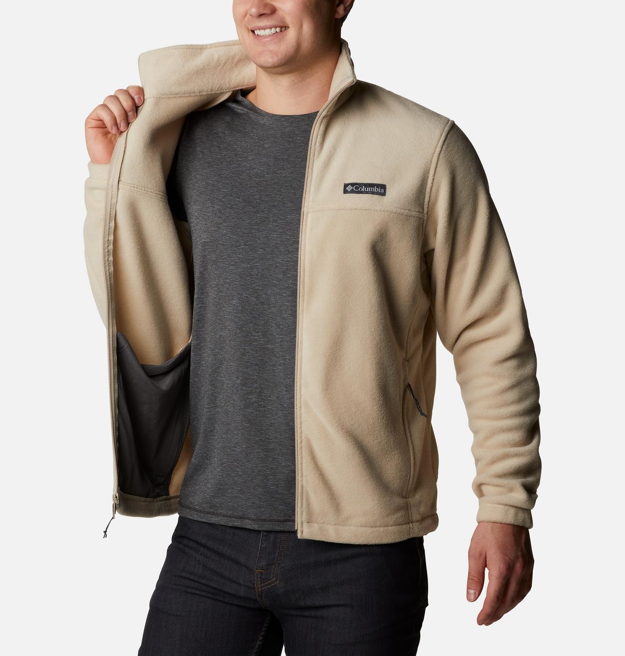 Men’s Steens Mountain™ 2.0 Full Zip Fleece Jacket - Big 5