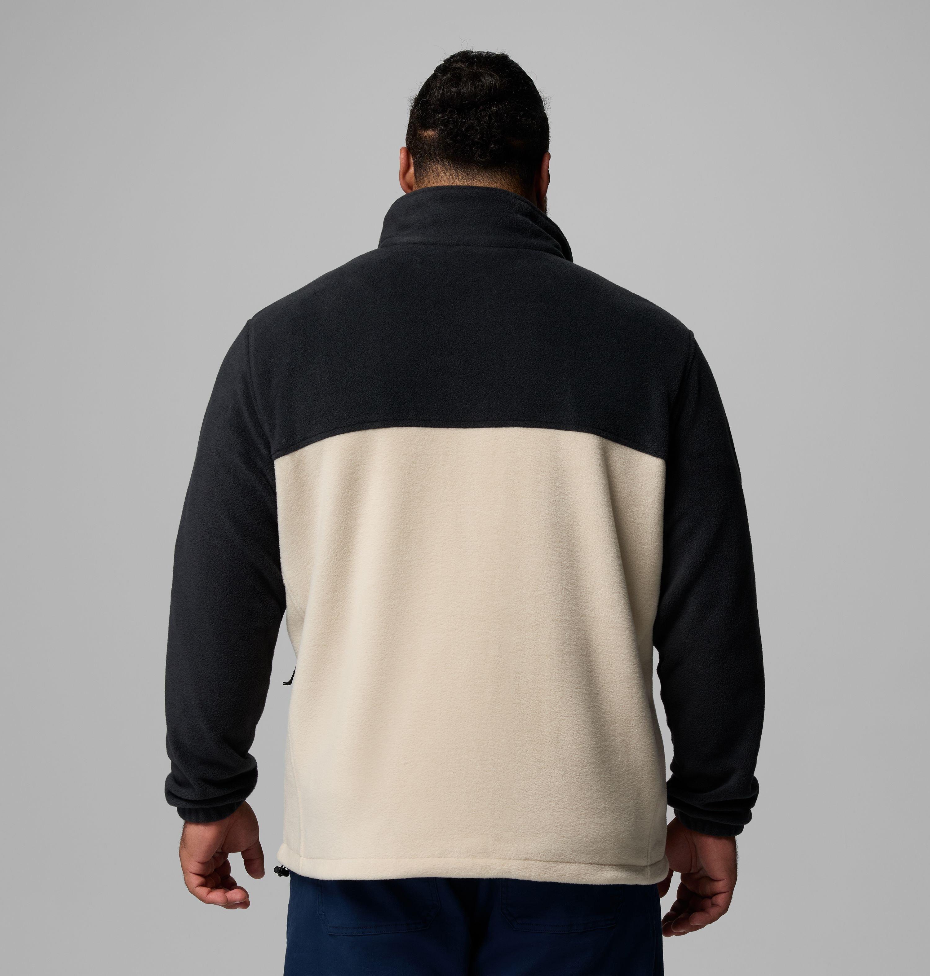 Men’s Steens Mountain 2.0 Full Zip Fleece Jacket - Big | 274 | 2X 3