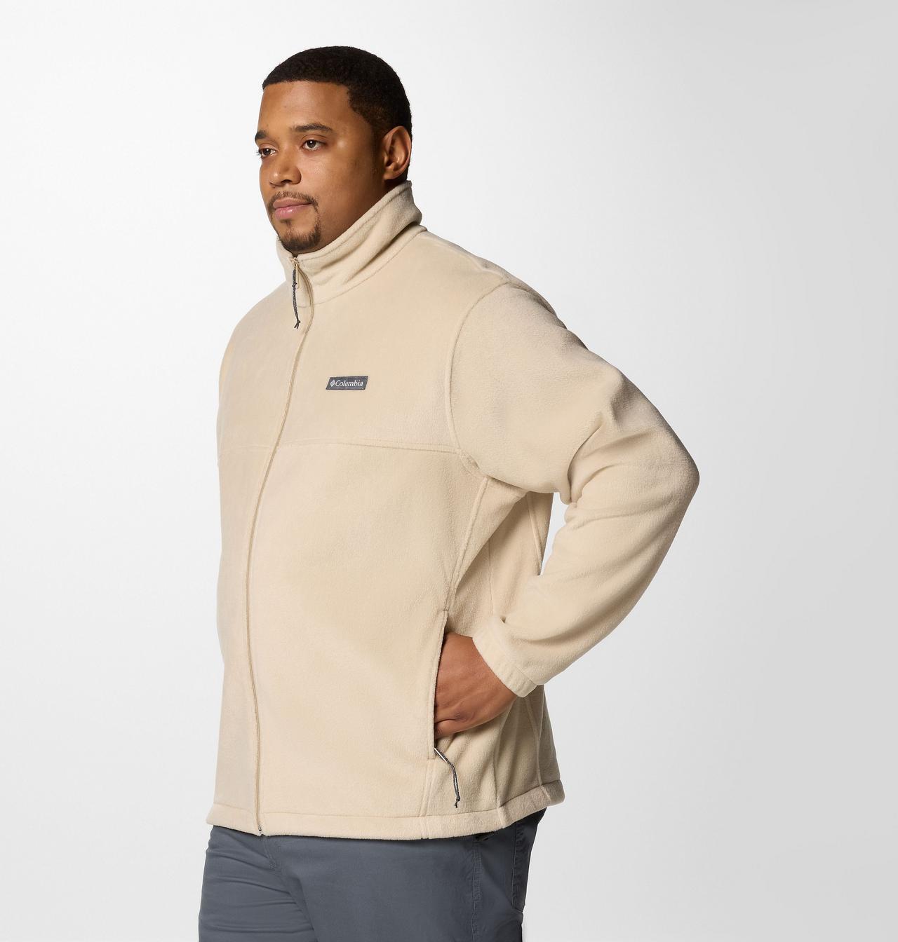 Men’s Steens Mountain™ 2.0 Full Zip Fleece Jacket - Big | 275 | 4X 3