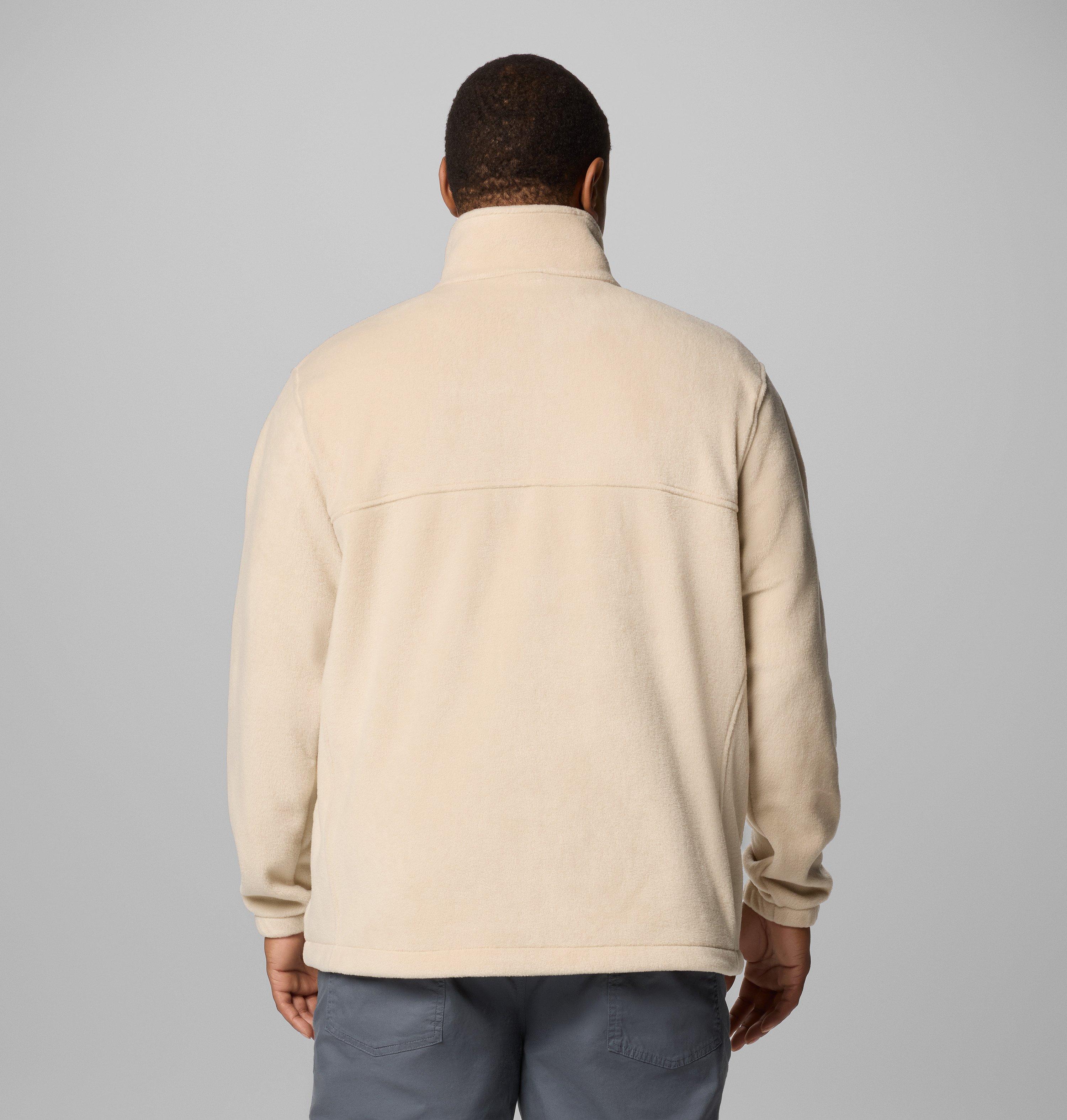 Men’s Steens Mountain 2.0 Full Zip Fleece Jacket - Big | 275 | 5X 2