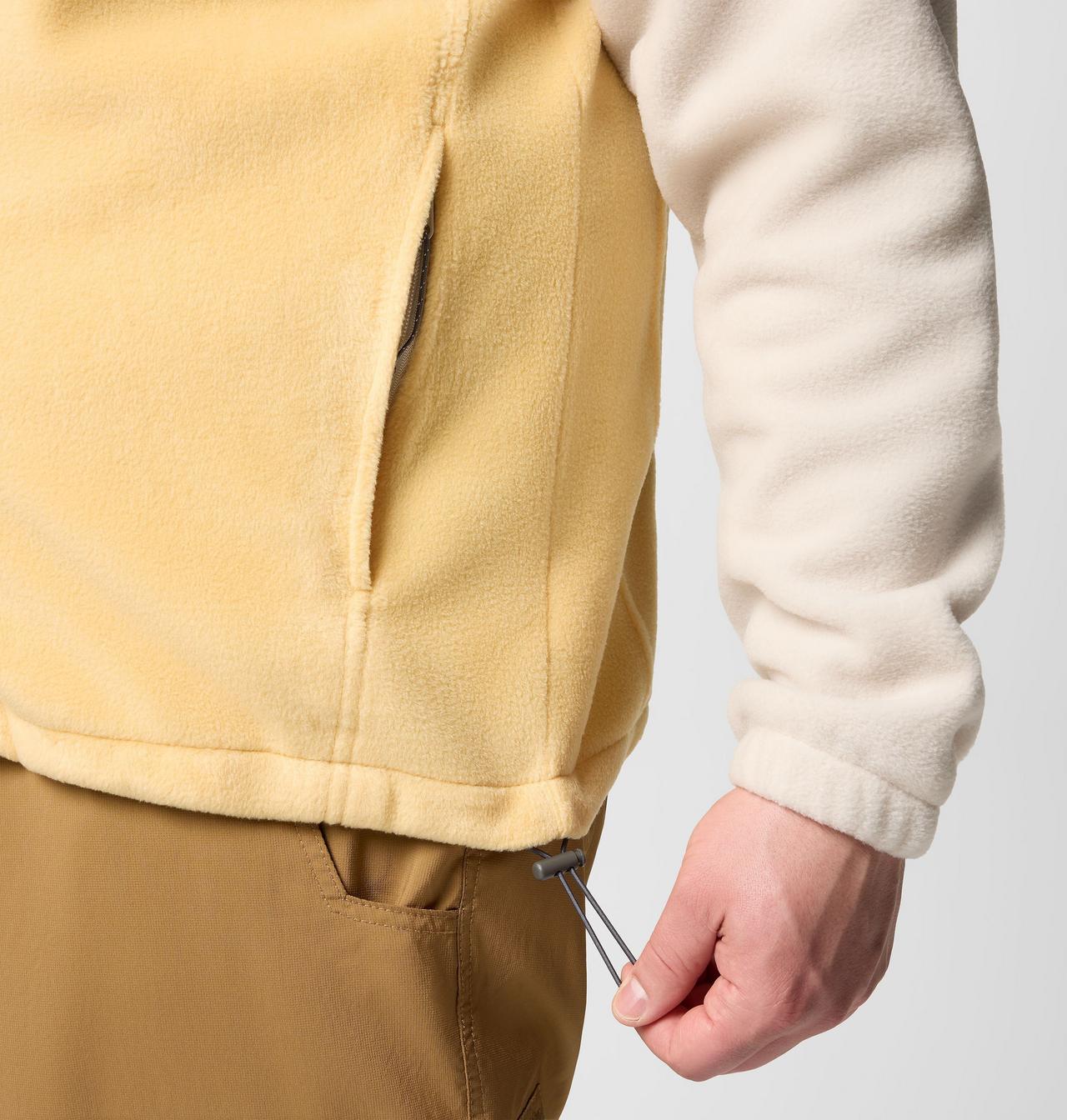 Men’s Steens Mountain™ 2.0 Full Zip Fleece Jacket - Big 7