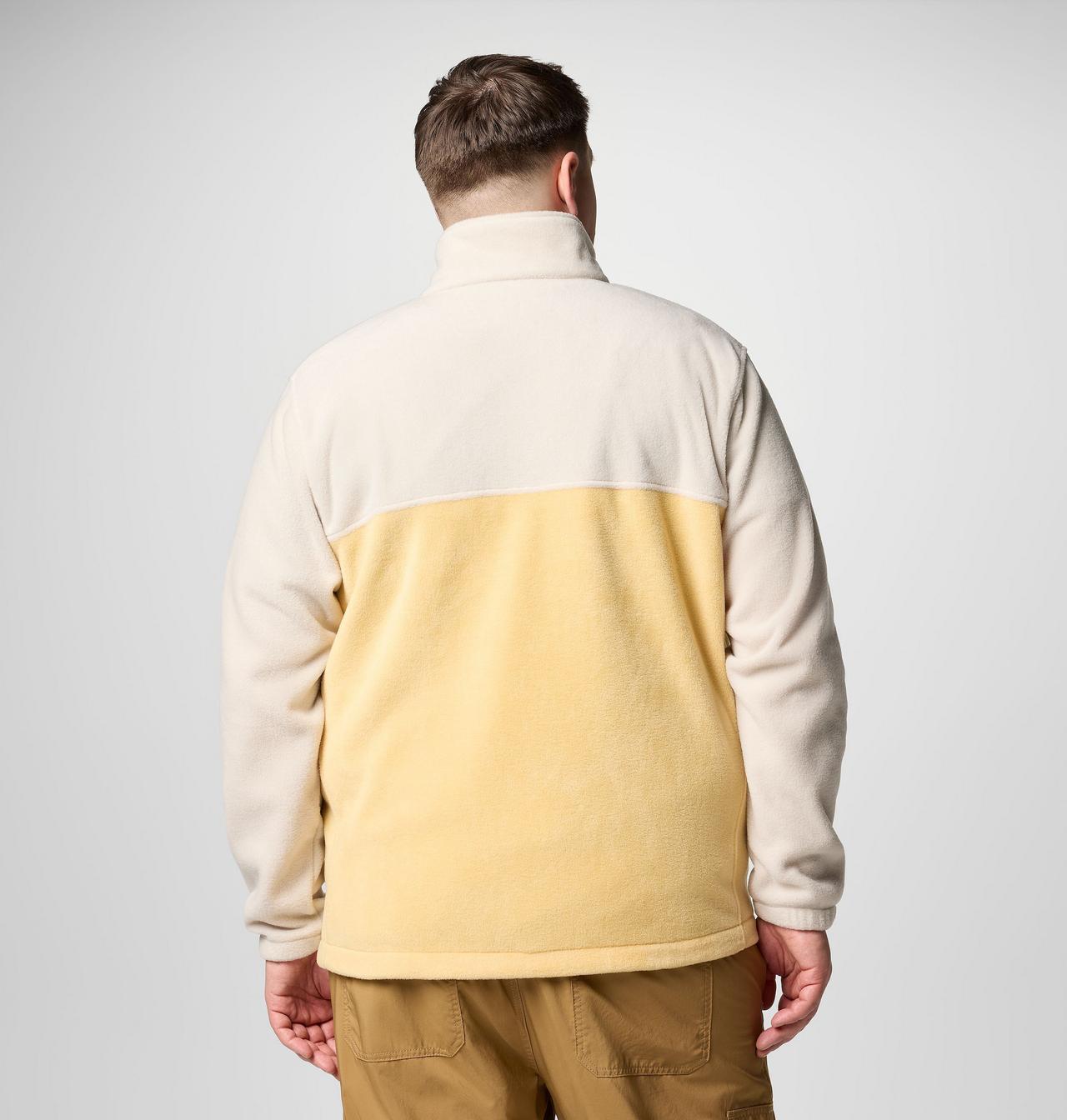 Men’s Steens Mountain™ 2.0 Full Zip Fleece Jacket - Big 3