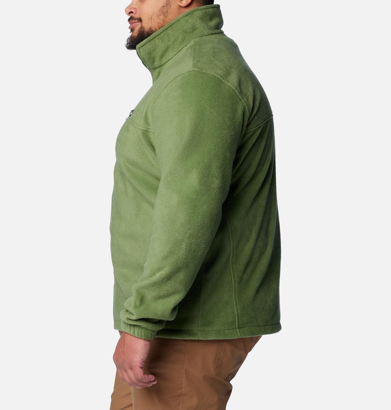 Men’s Steens Mountain™ 2.0 Full Zip Fleece Jacket - Big 3