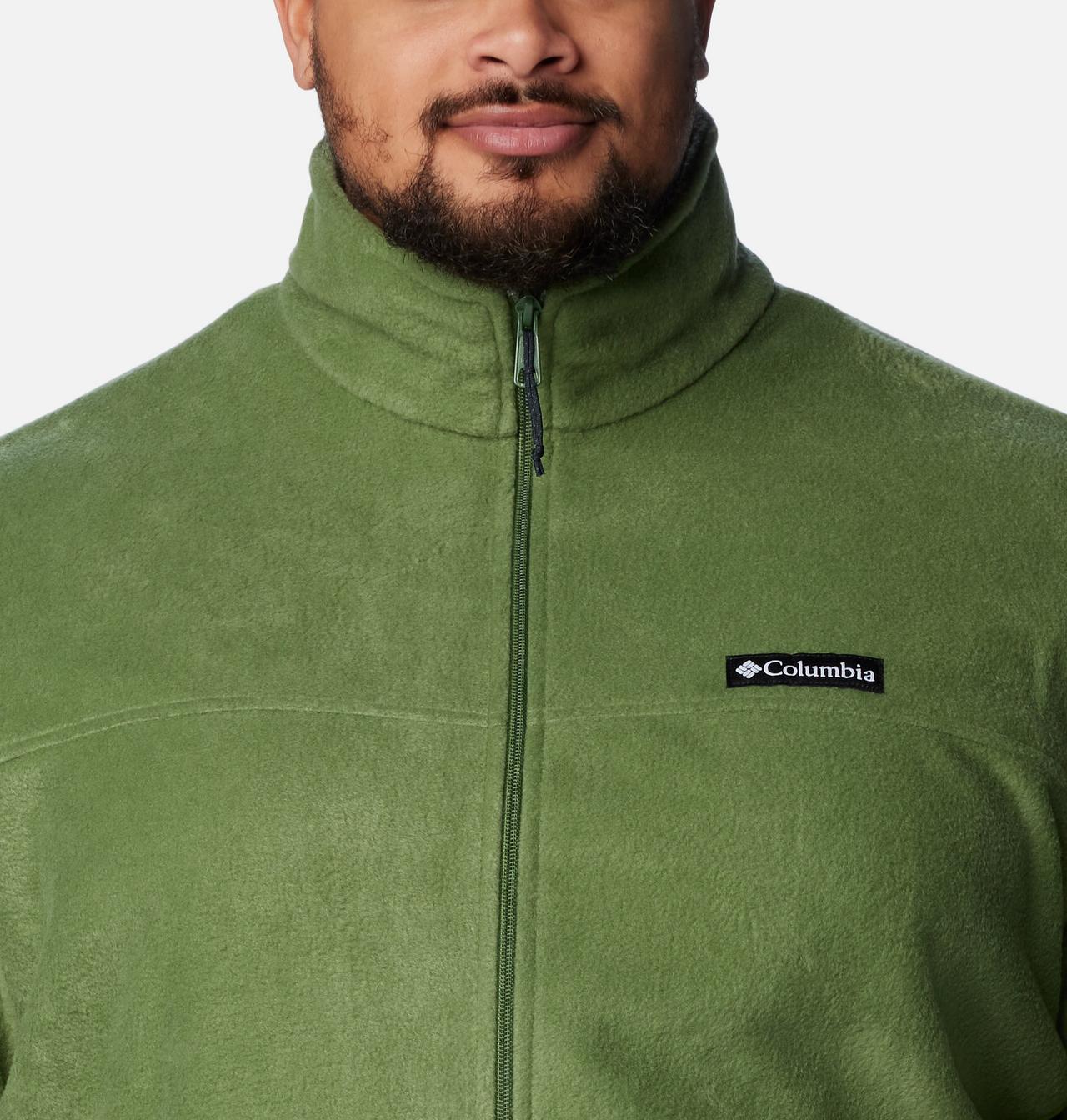 Men’s Steens Mountain™ 2.0 Full Zip Fleece Jacket - Big 4